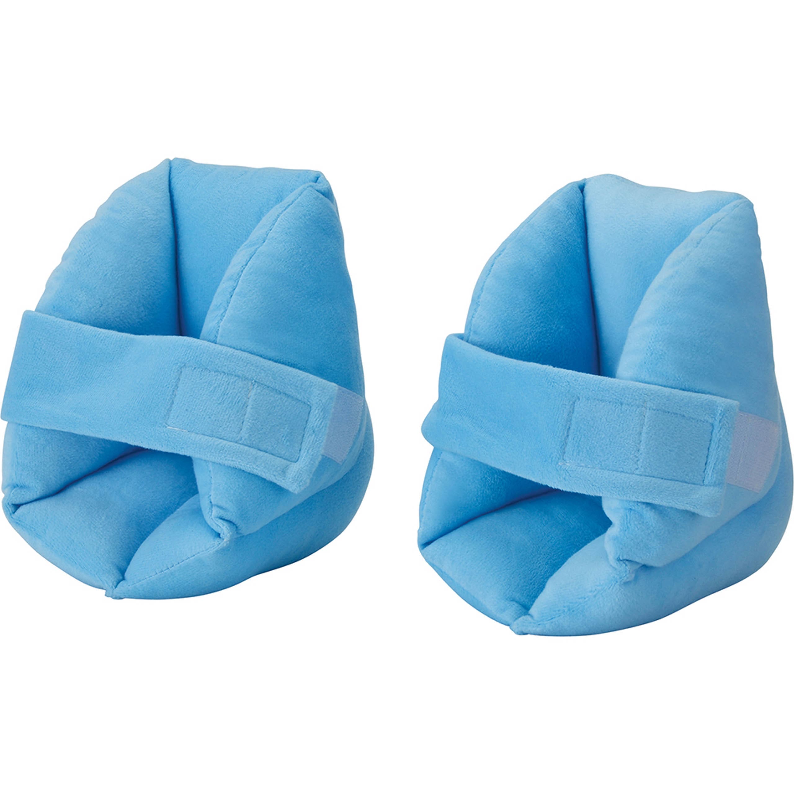 Heel Protector With Velour Cover, photo 2 of 4