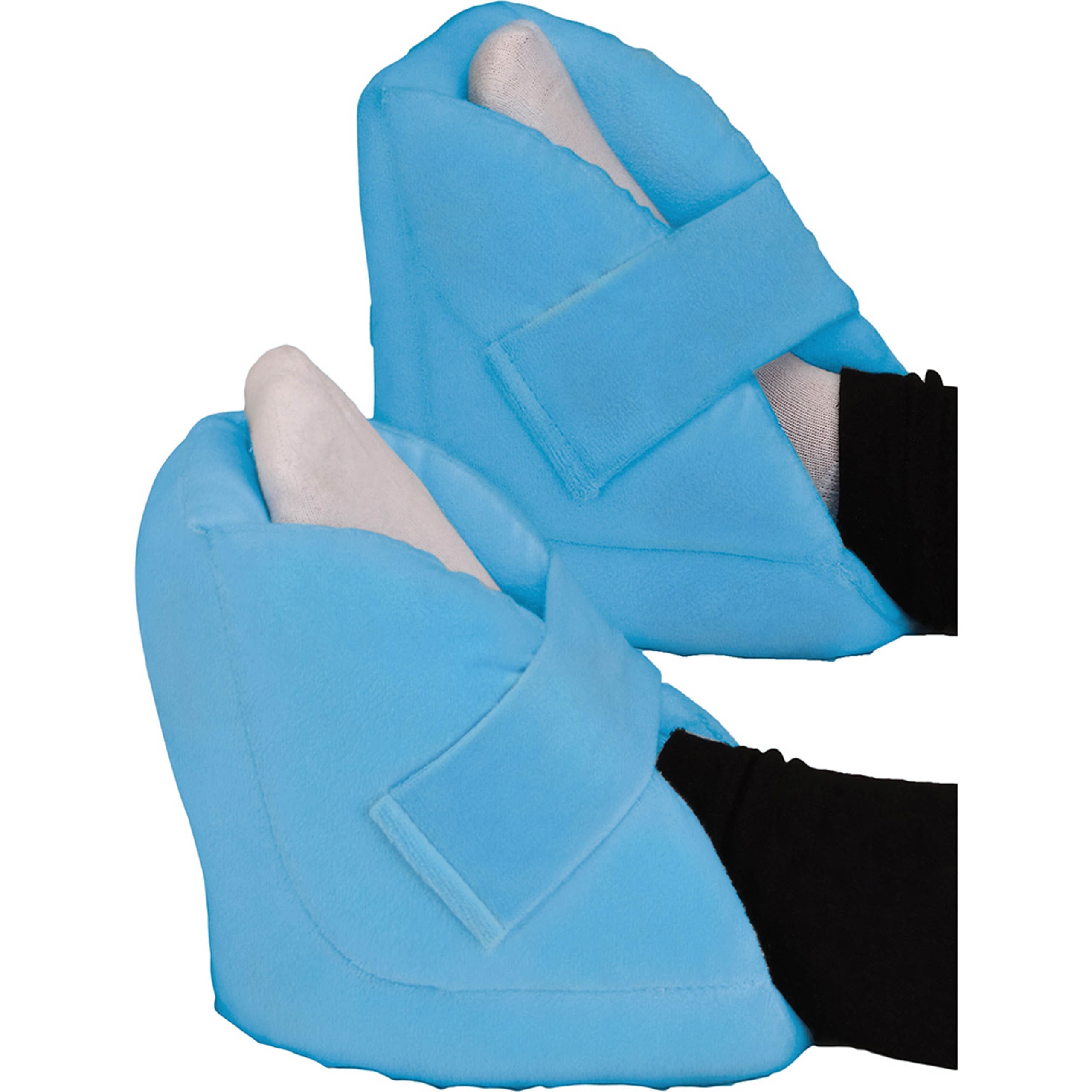 Heel Protector With Velour Cover, photo 3 of 4