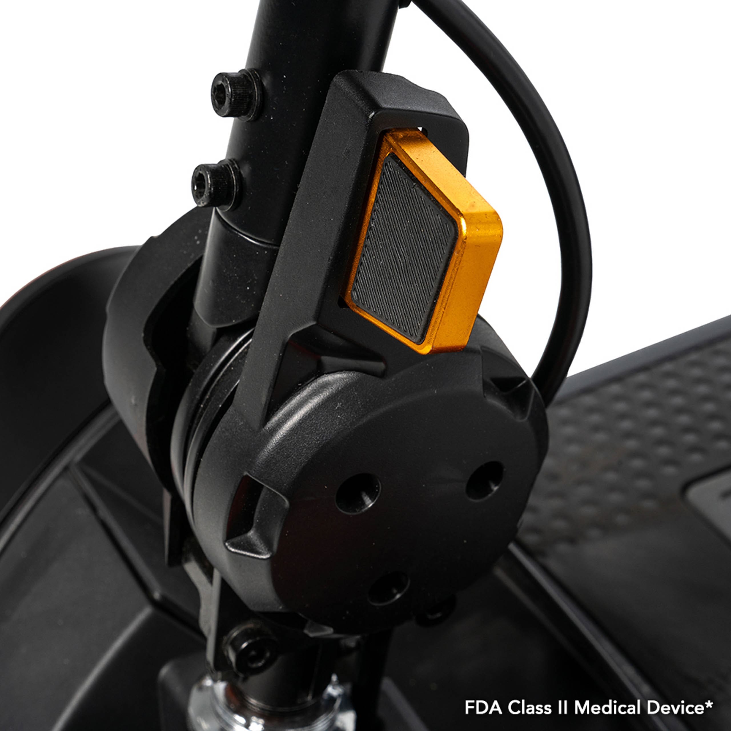Go Go® Elite Traveller 2 Platinum, photo 5 of 5