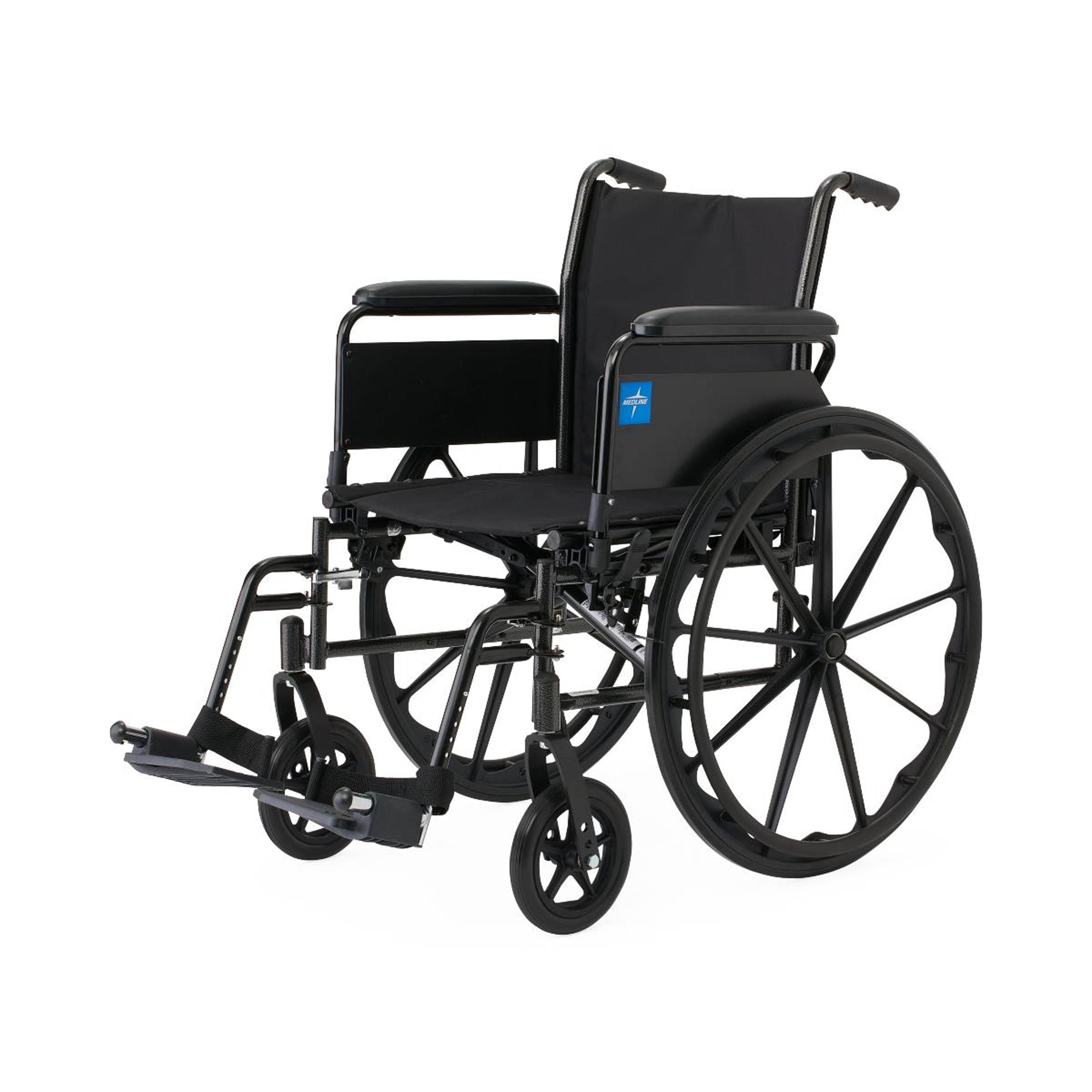 K3 Guardian Wheelchair