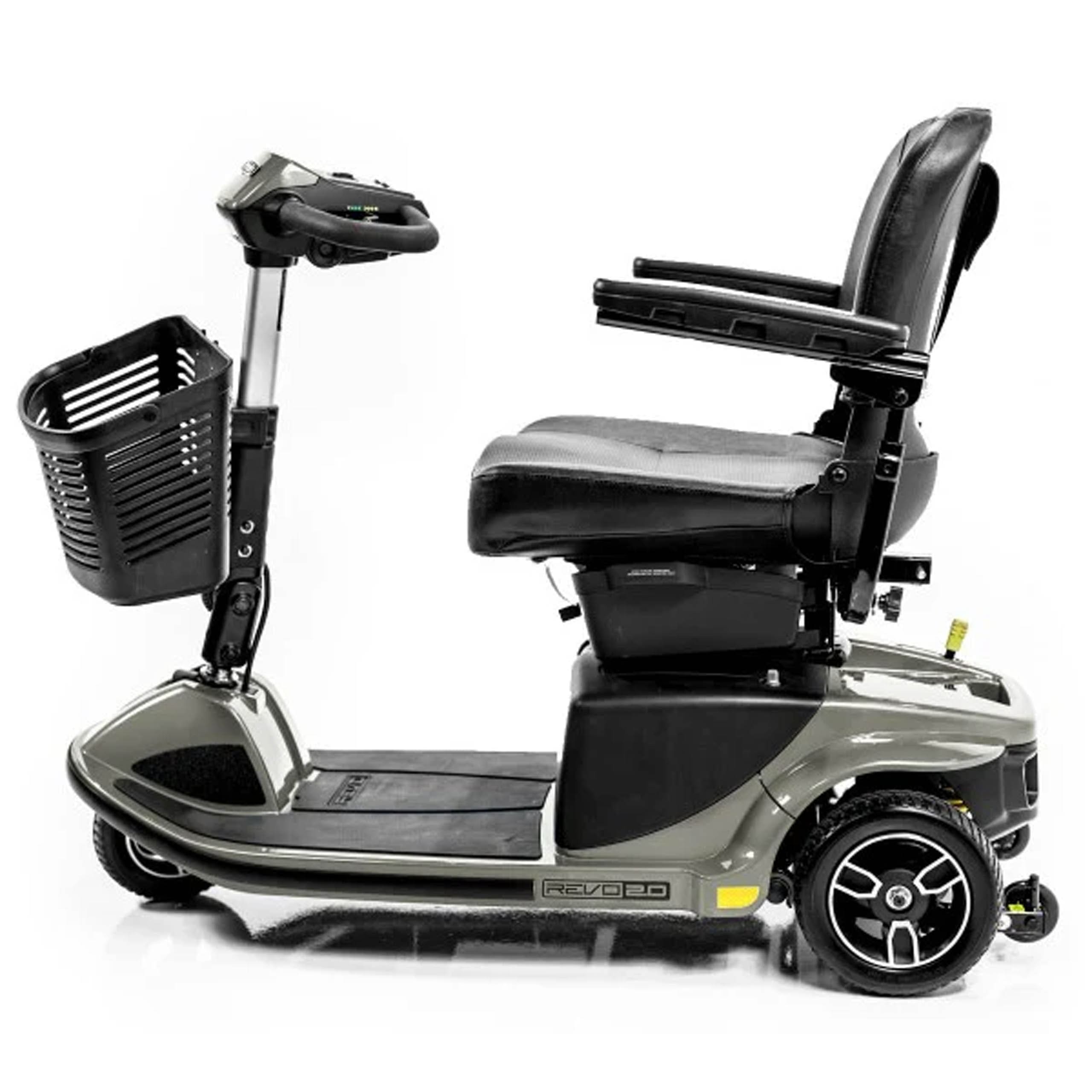Revo® 2.0 3W – Rental, photo 4 of 5