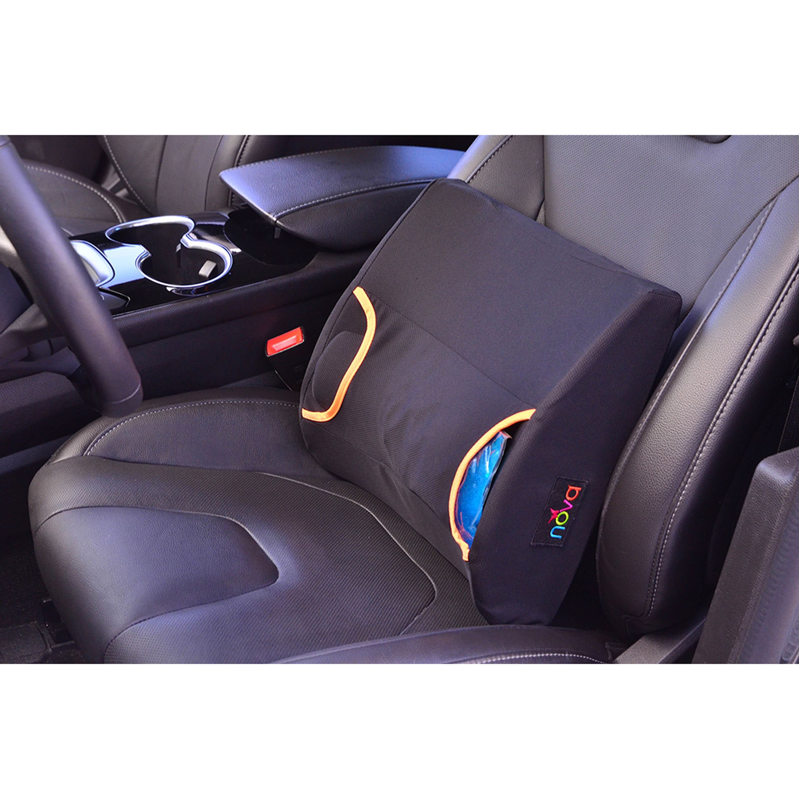 Back Cushion With Hot/Cold Pack, photo 4 of 4