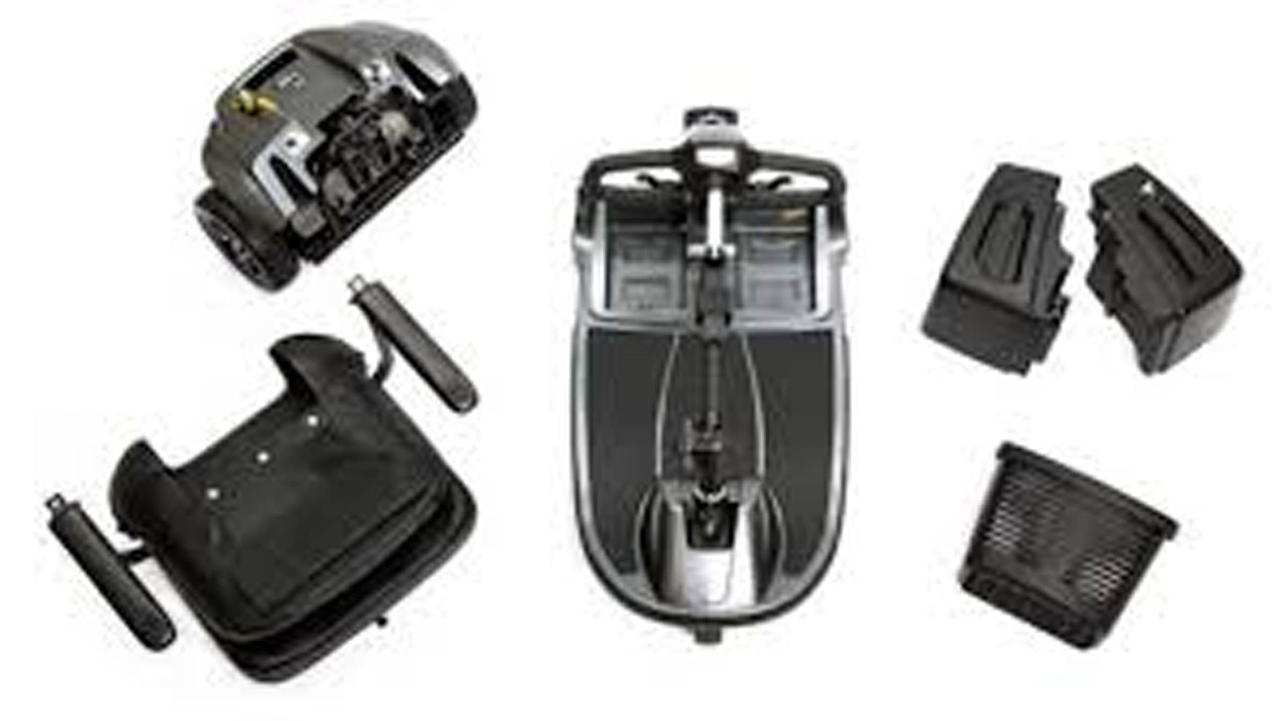 Revo® 2.0 3W – Rental, photo 3 of 5