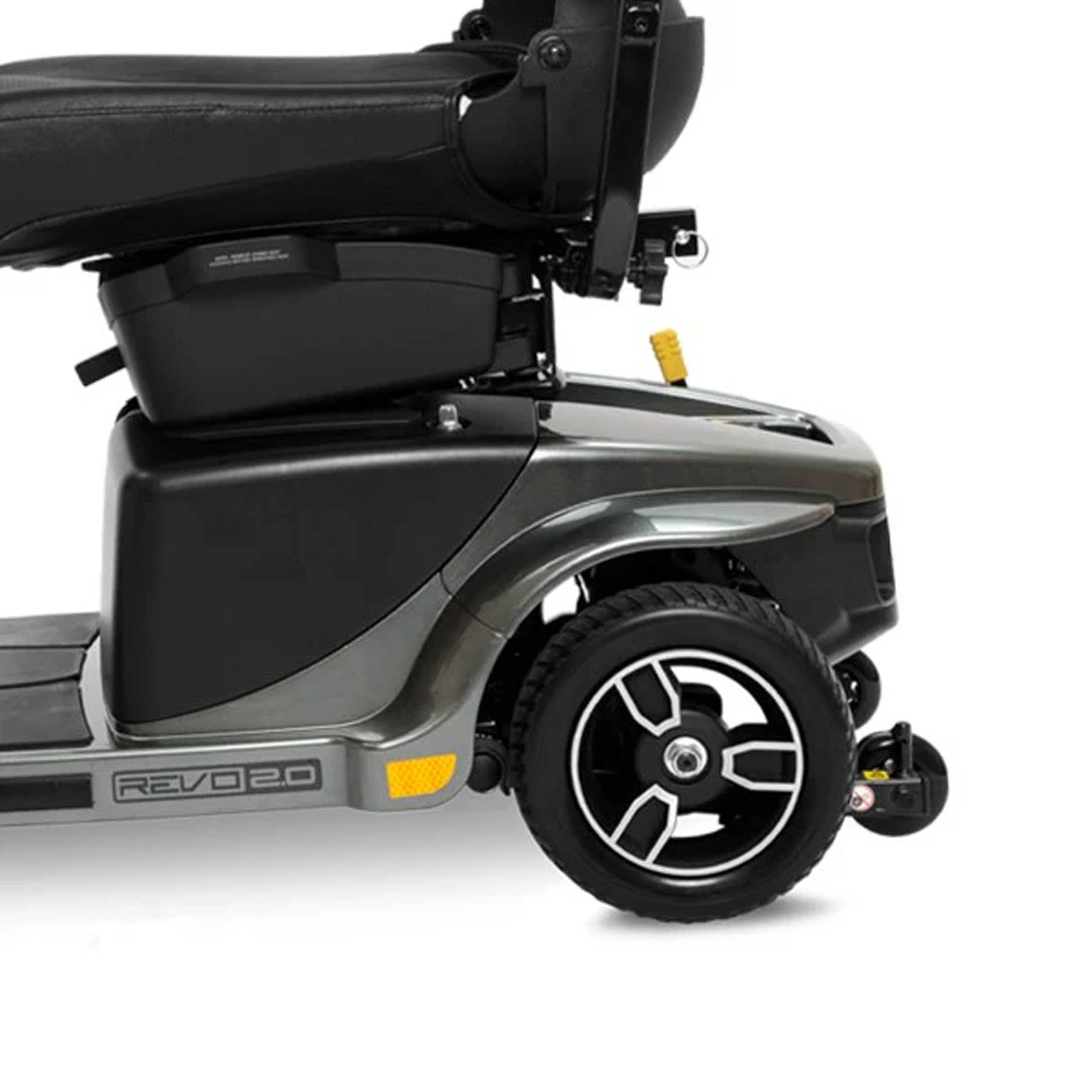 Revo® 2.0 3W – Rental, photo 5 of 5