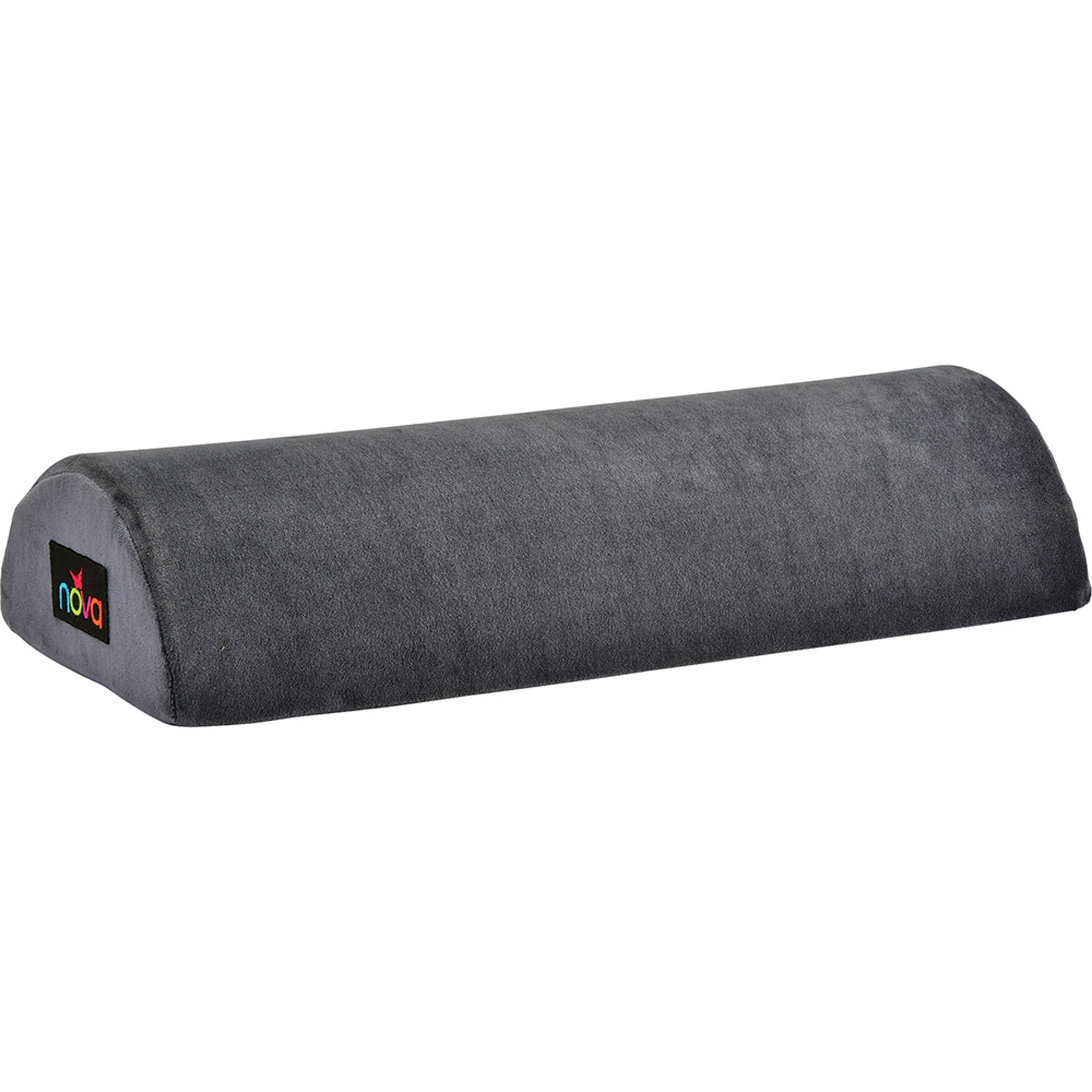 Memory Foam Half Roll Pillow – 19.75″, photo 1 of 5