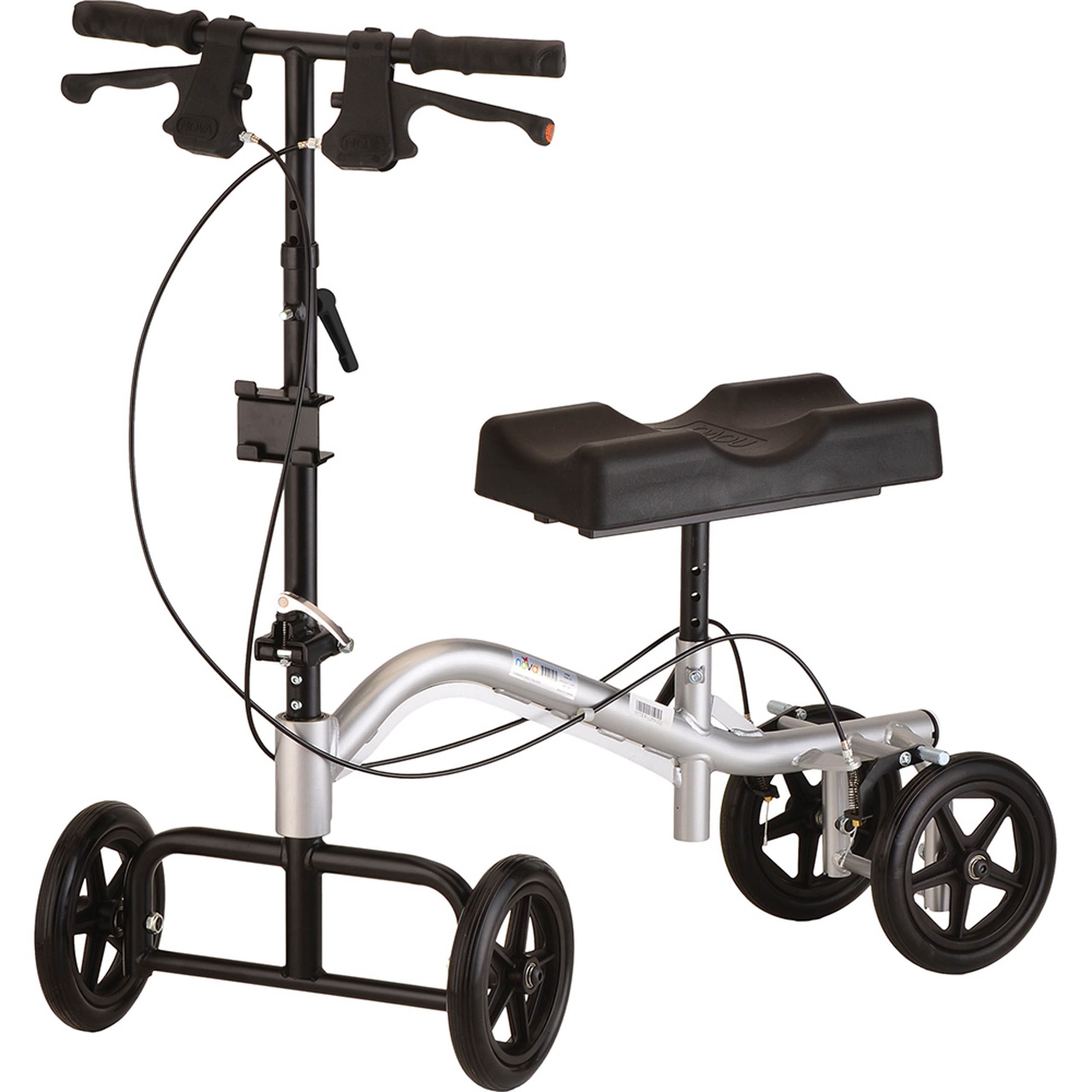 Turning Knee Walker, photo 1 of 2