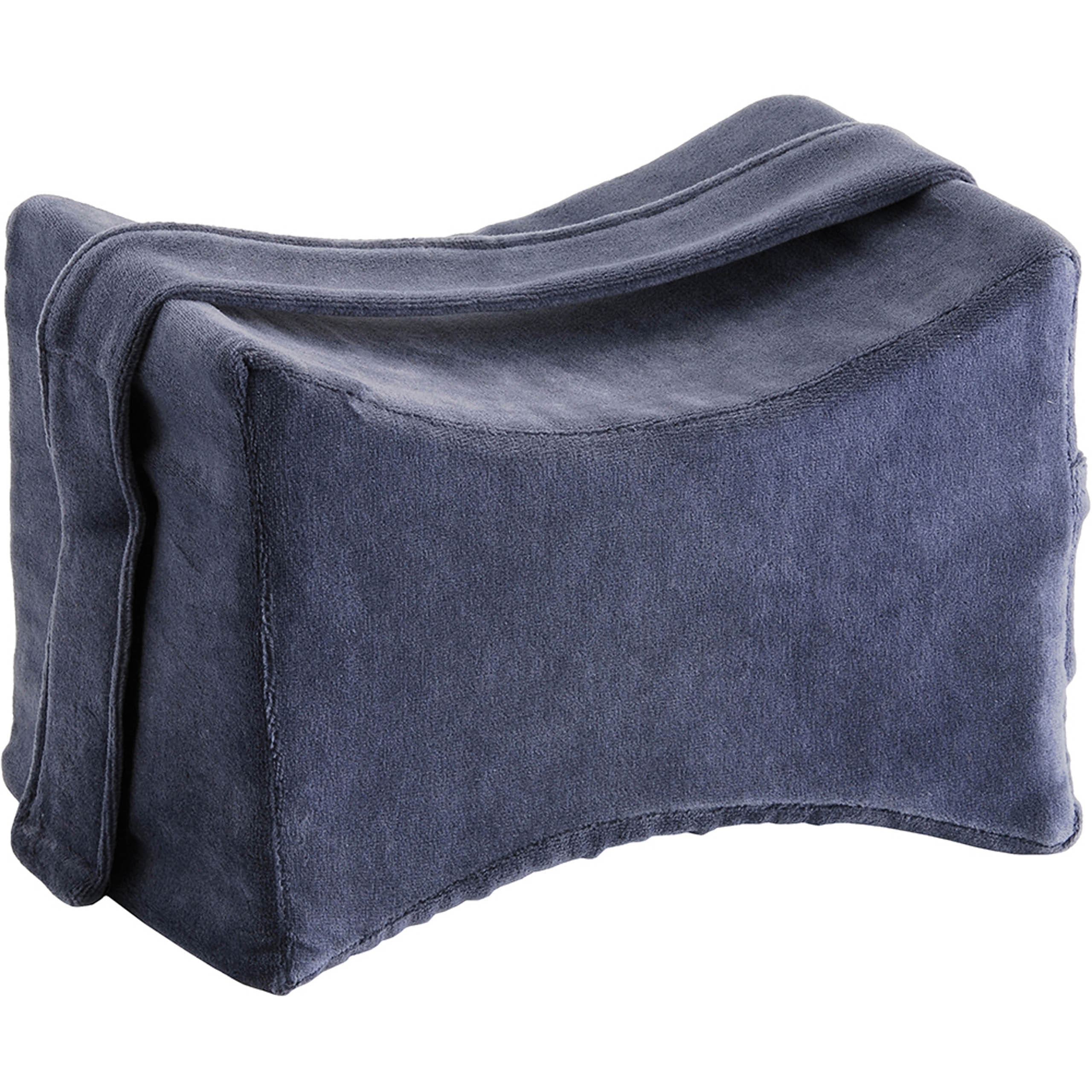 Memory Foam Knee Pillow Cushion, photo 1 of 3