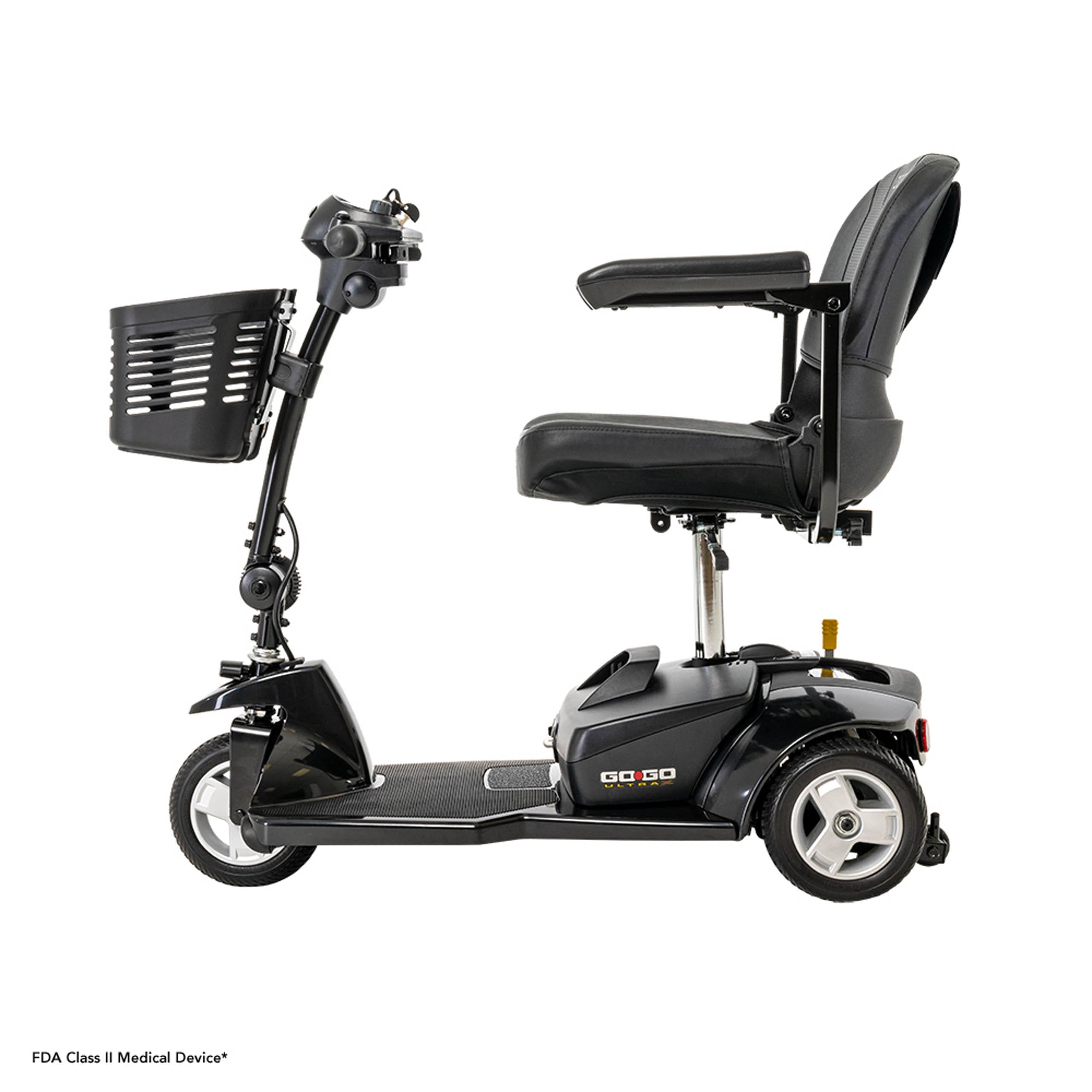 Go Go® Ultra X 3W, photo 4 of 4