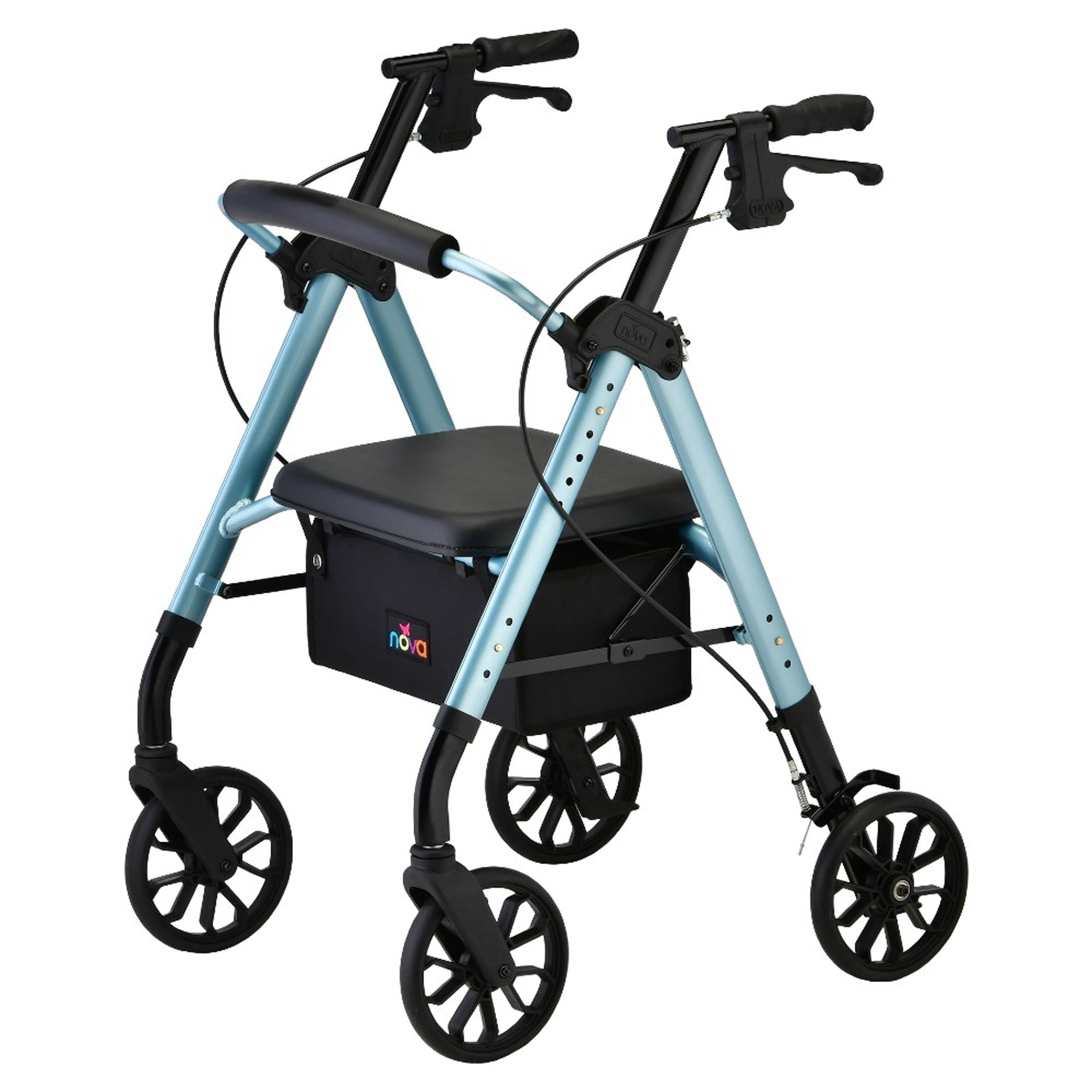 Nova Star 8 Petite Walker – Rental, photo 1 of 5