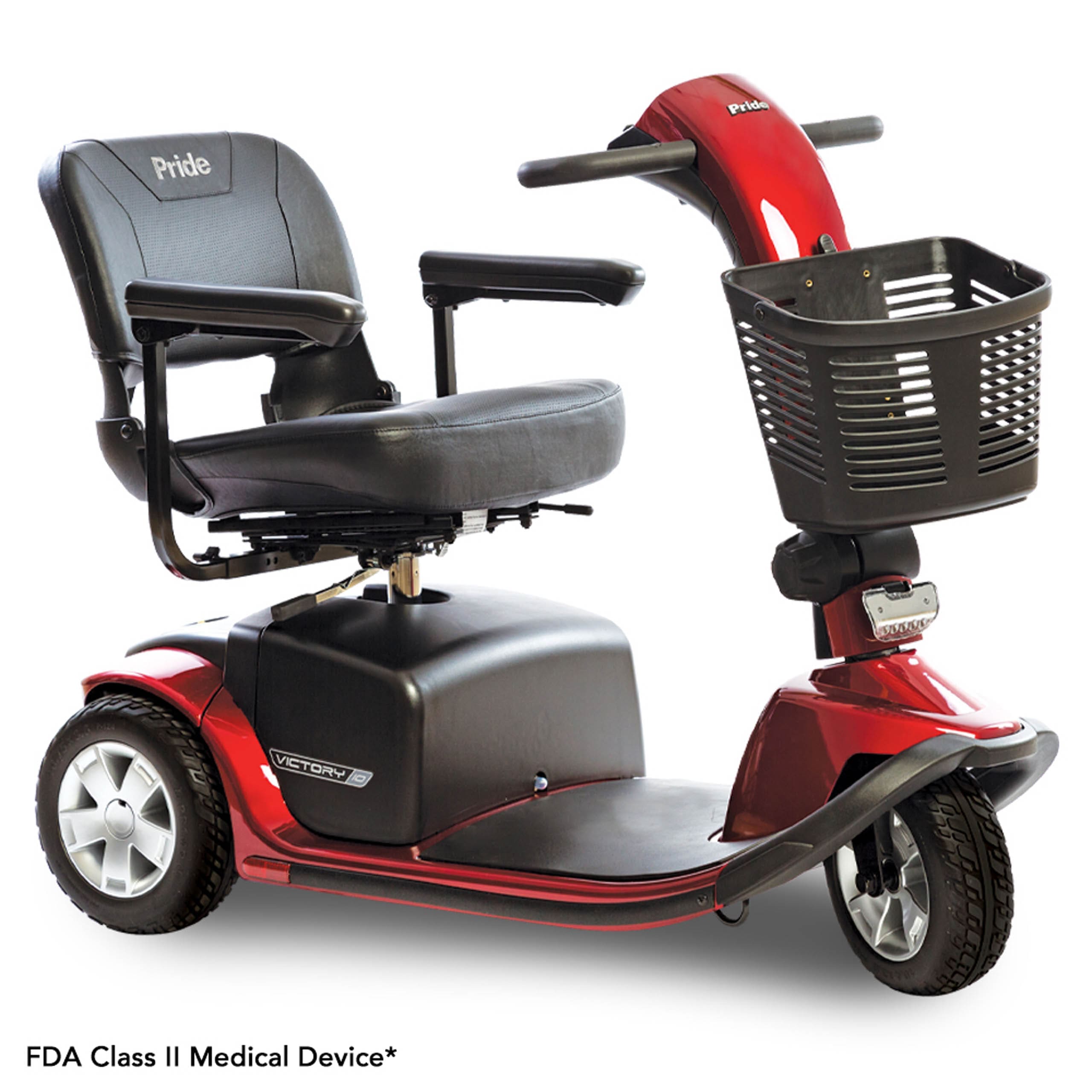 Victory® 10 3W, photo 1 of 5