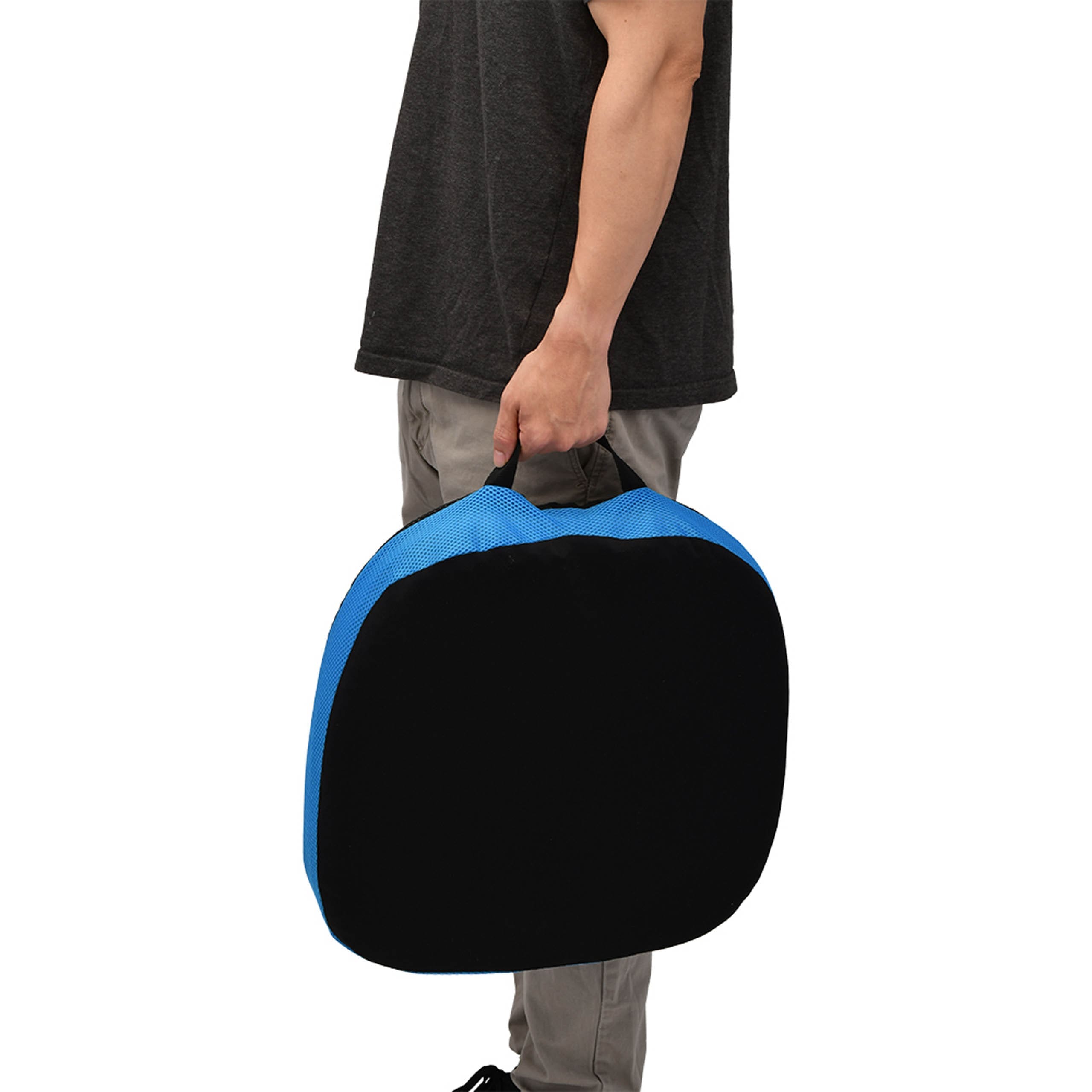Happy Tush Gel Cell Seat Cushion, photo 3 of 4