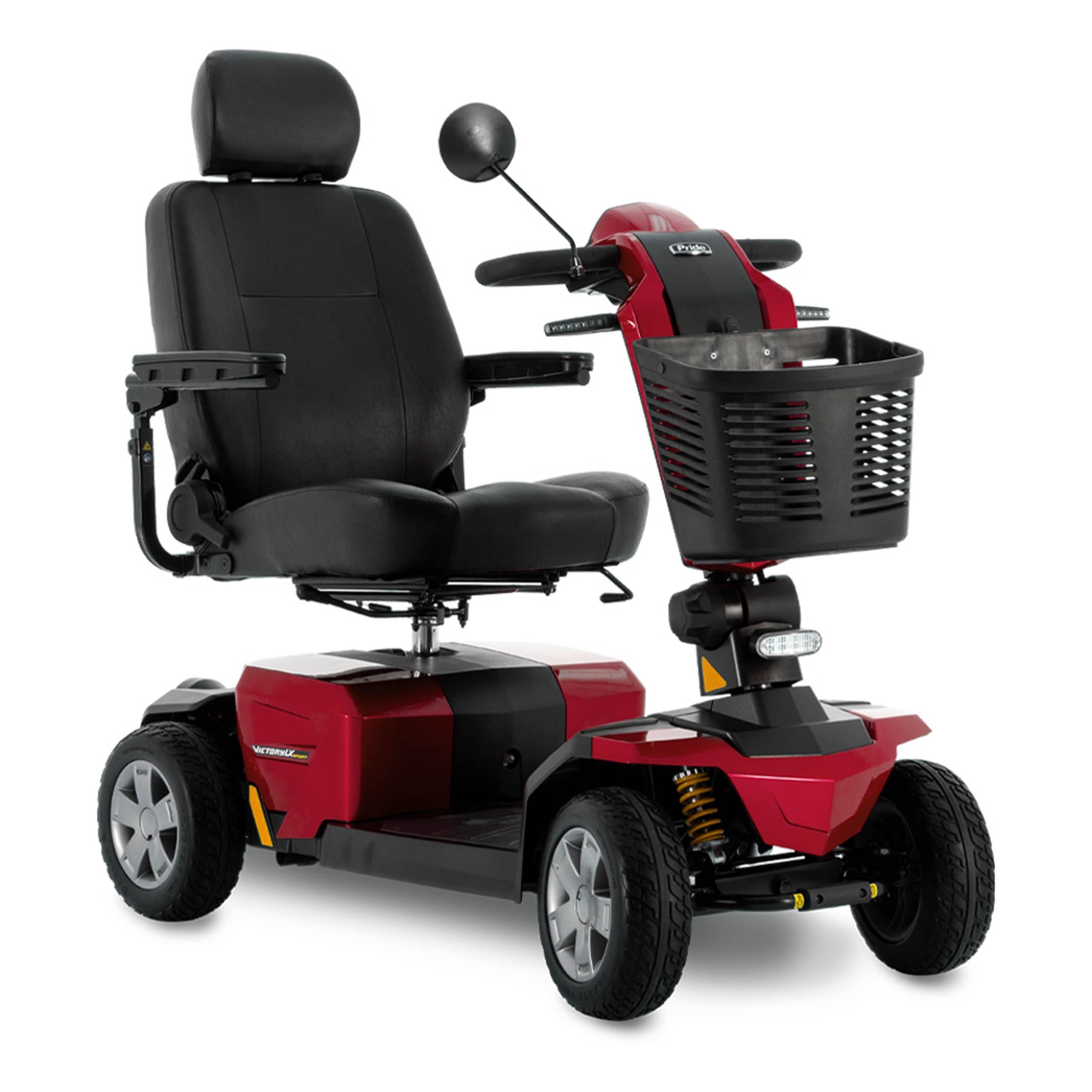 Victory® LX Sport, photo 1 of 3