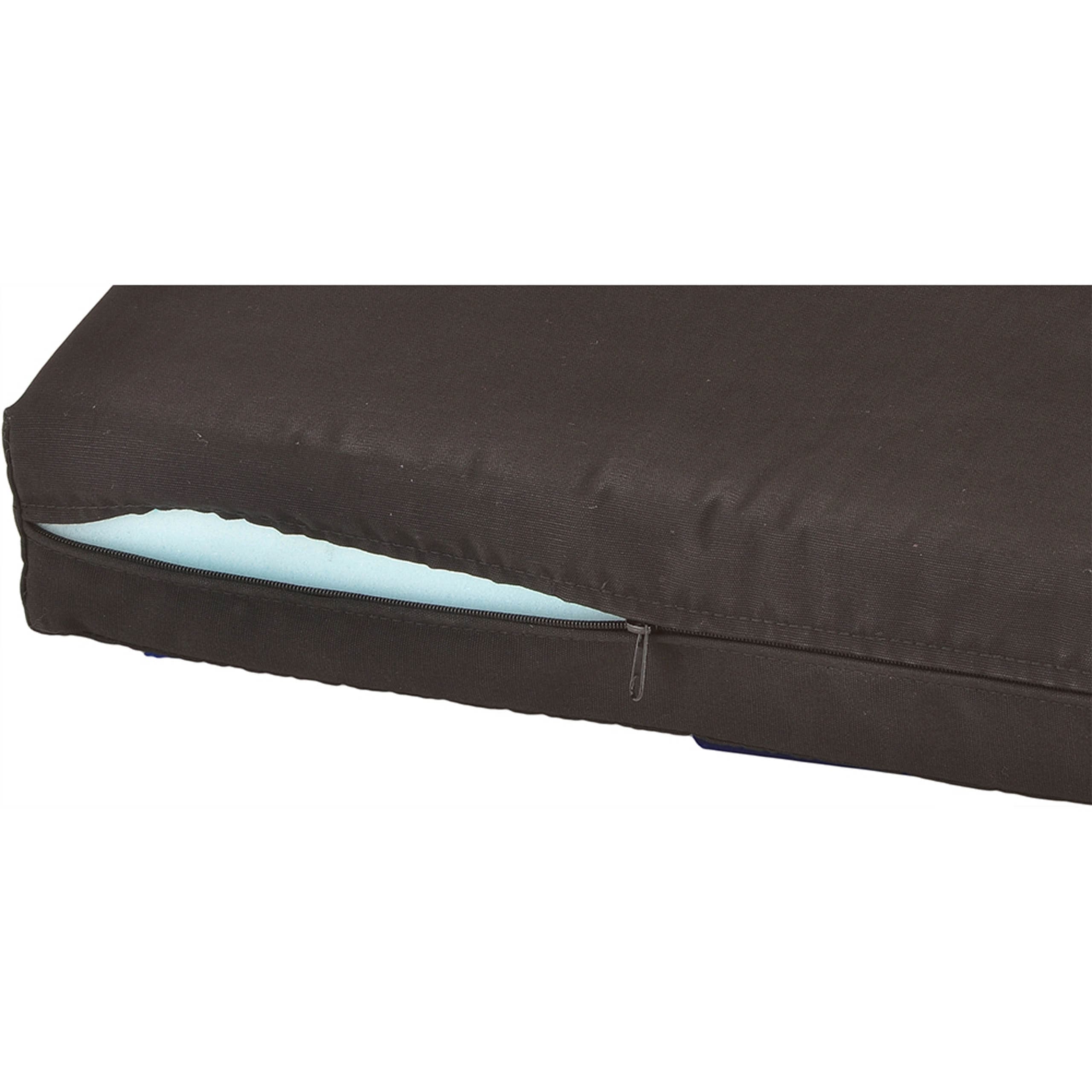 3″ Foam Cushion With Cover, photo 2 of 4