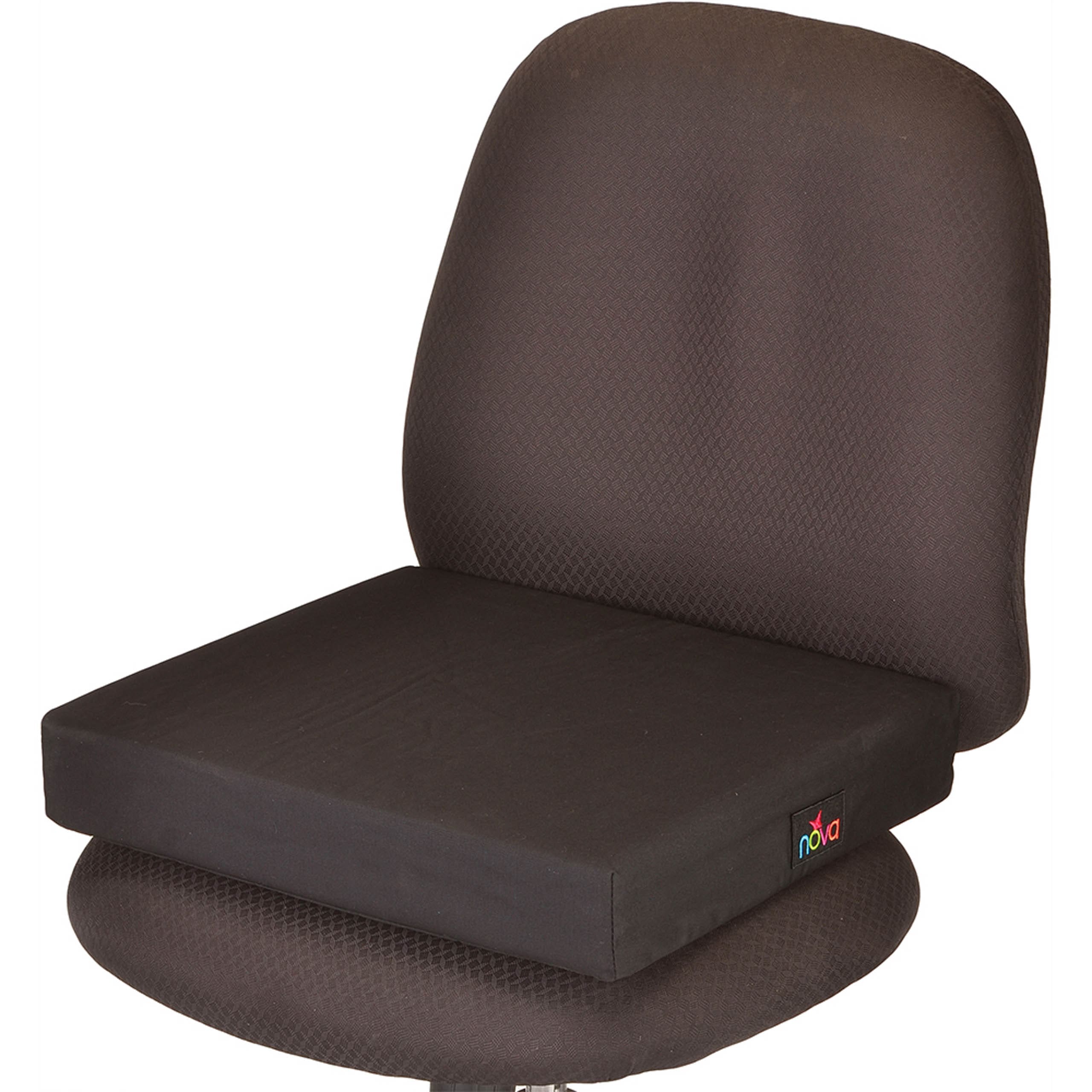 3″ Foam Cushion With Cover, photo 3 of 4
