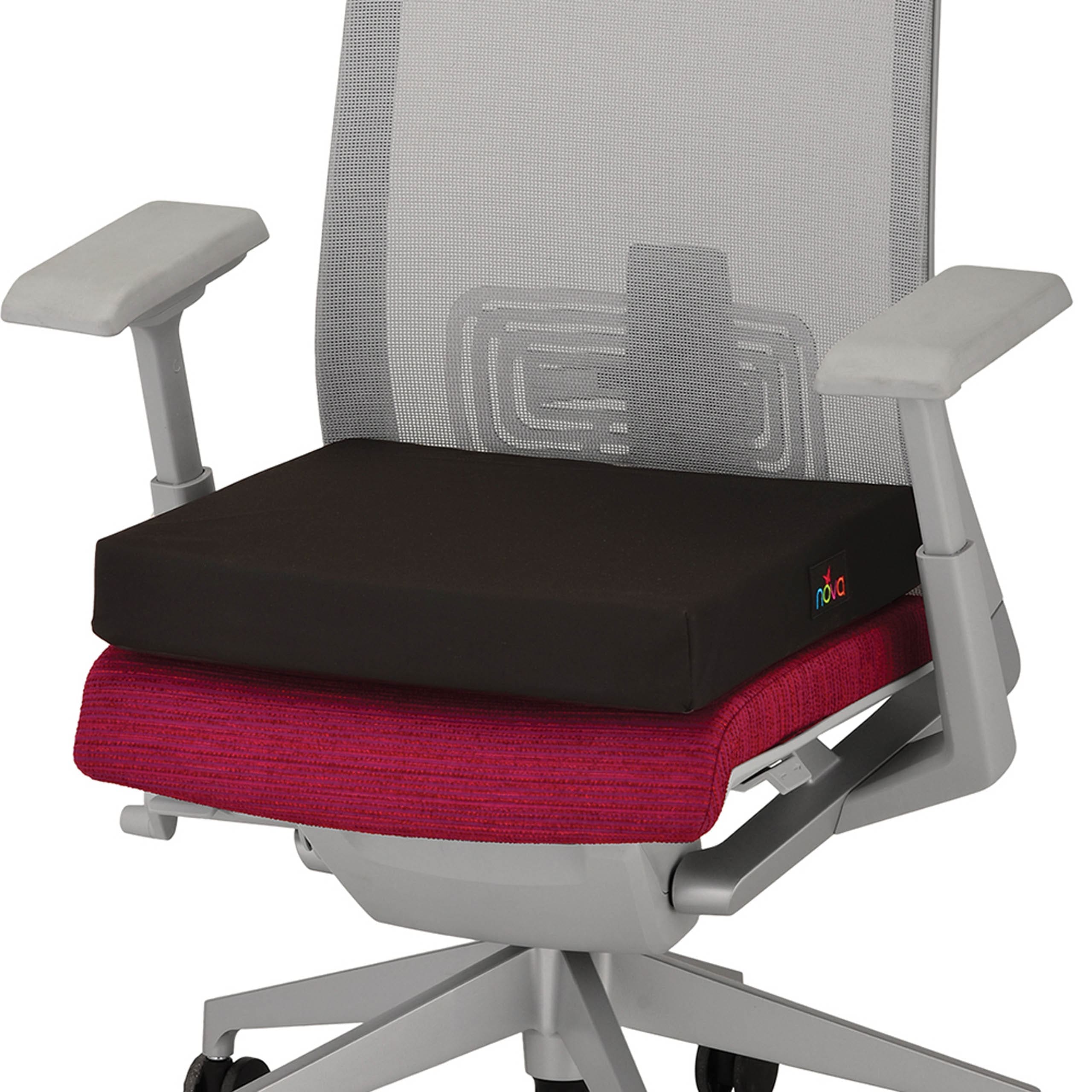 3″ Foam Cushion With Cover, photo 4 of 4