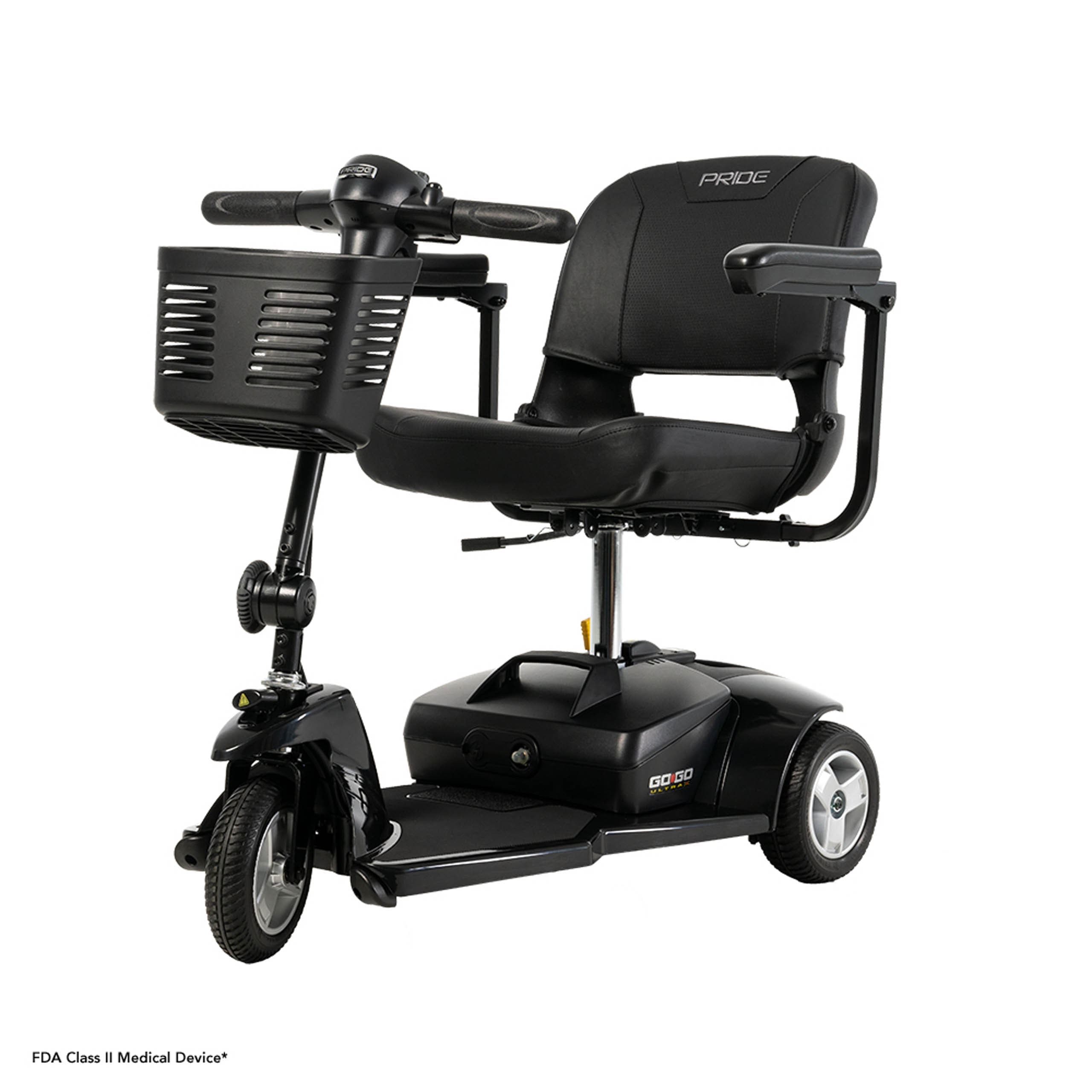 Go Go® Ultra X 3W, photo 3 of 4