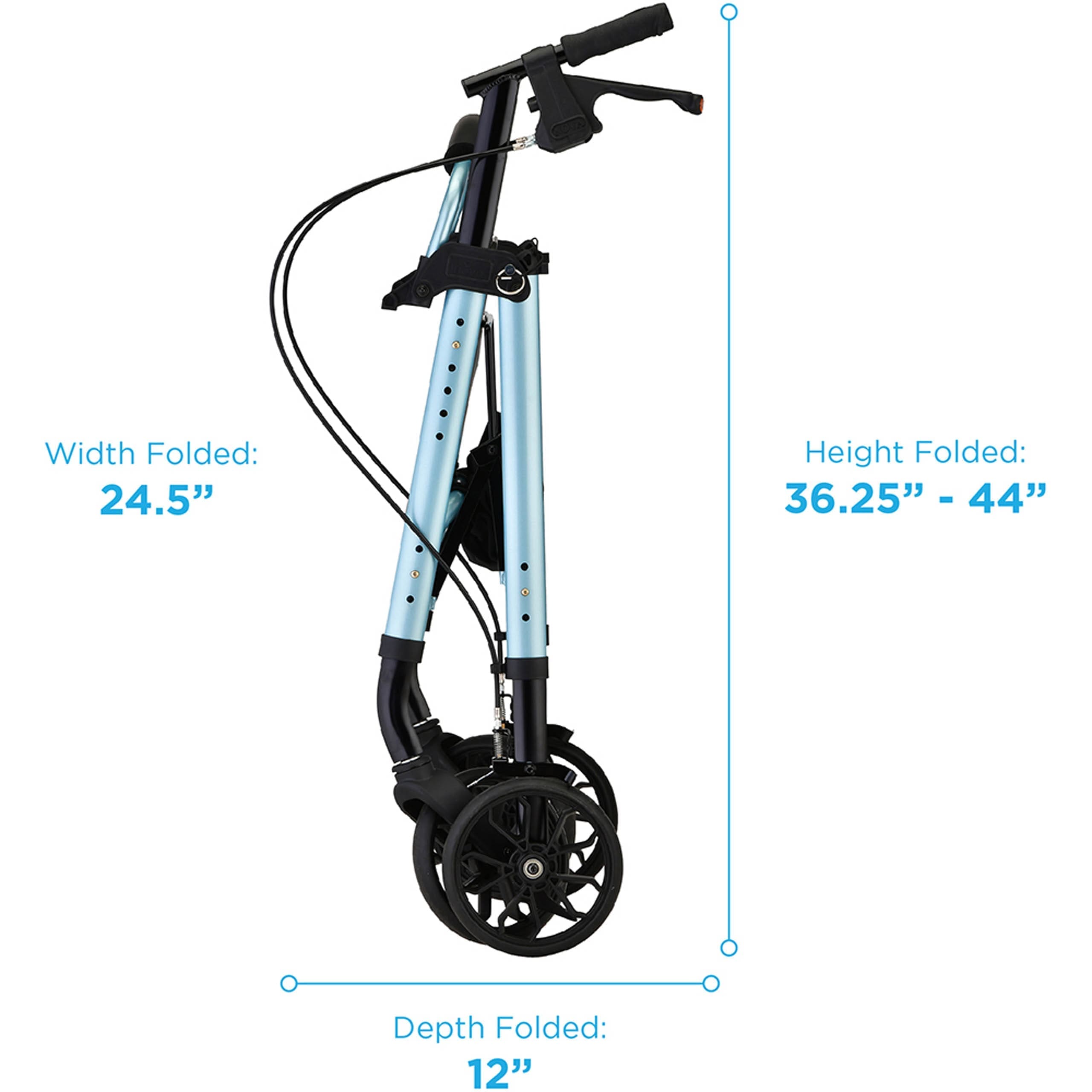 Nova Star 8 Petite Walker – Rental, photo 4 of 5
