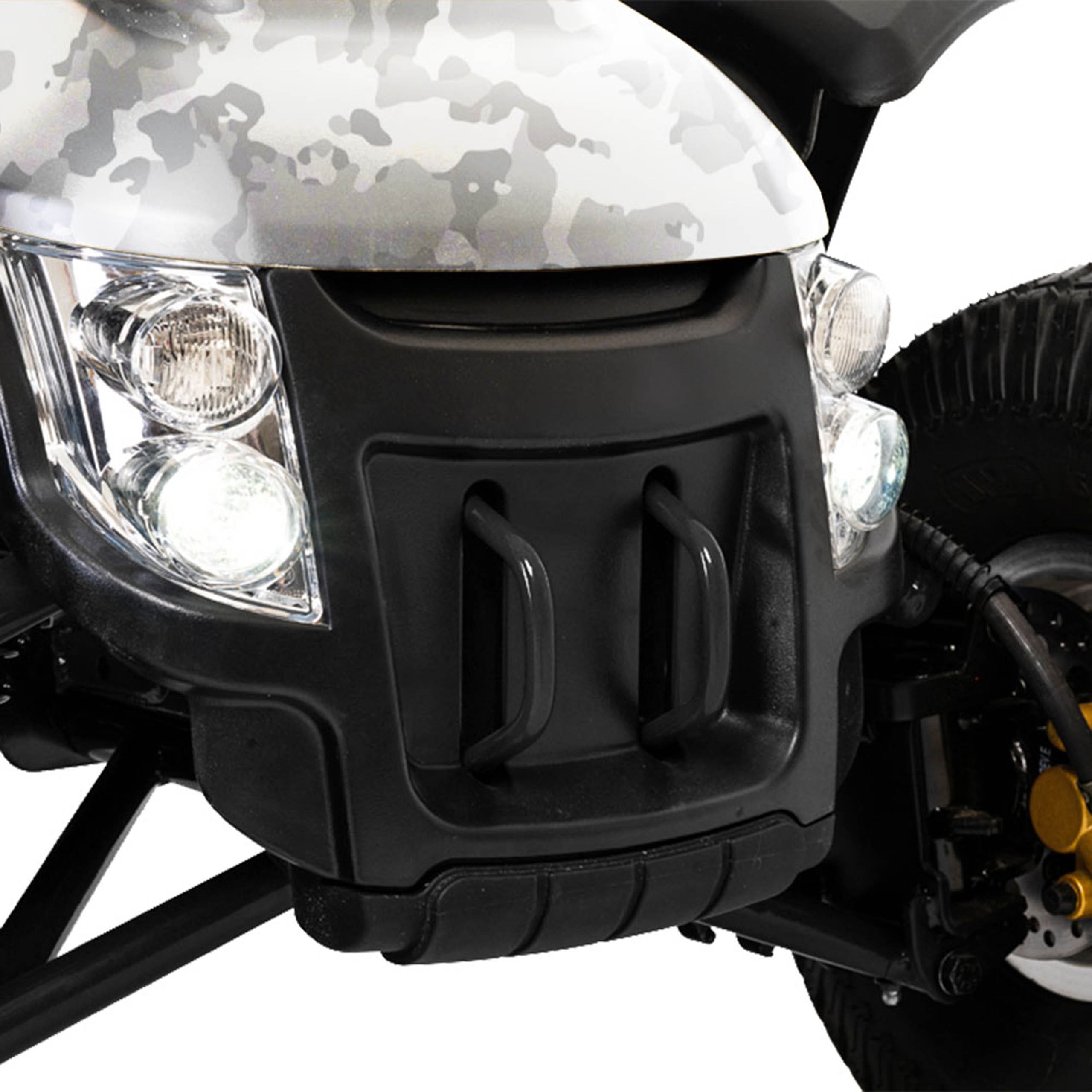 BAJA® Wrangler 2 4W, photo 4 of 5