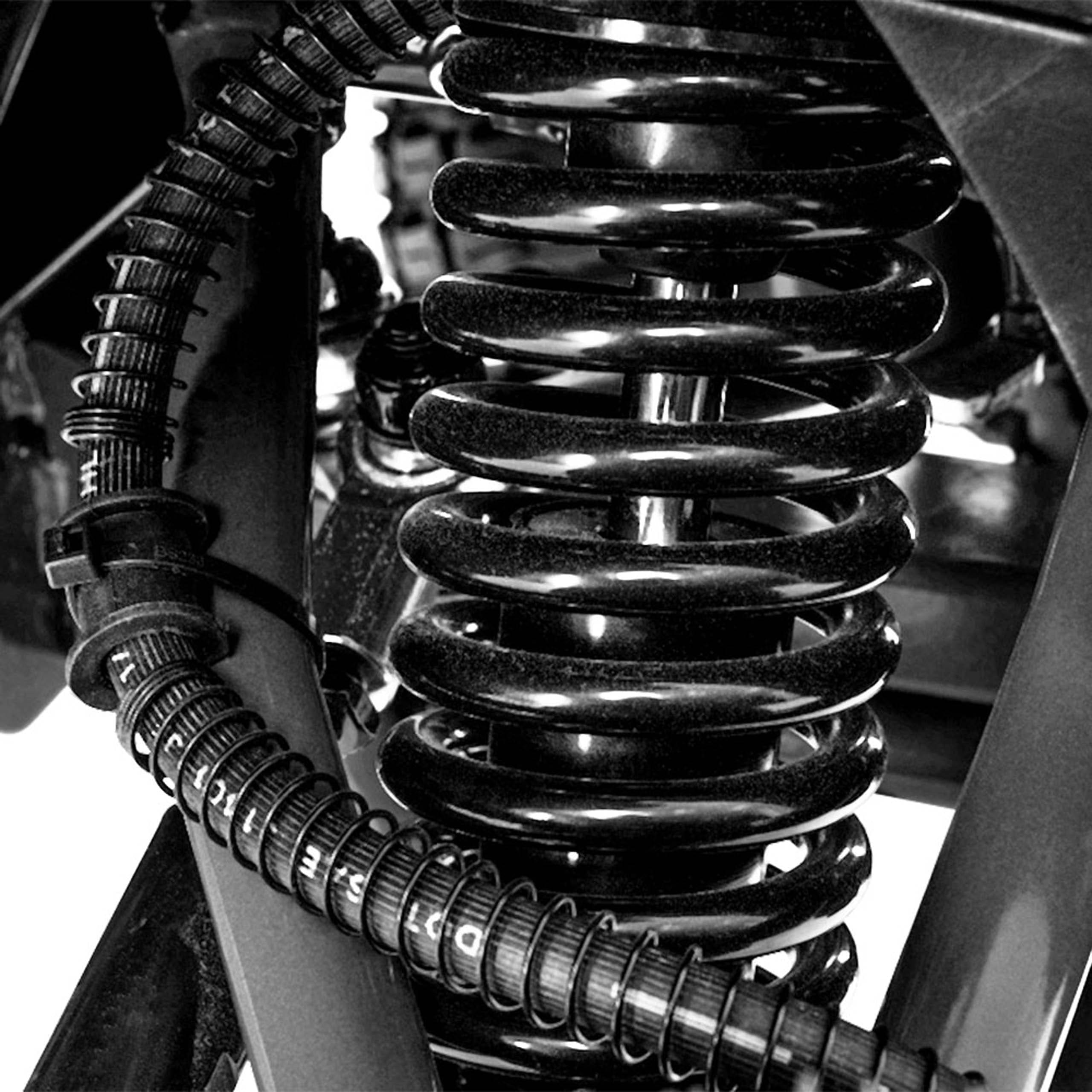 BAJA® Wrangler 2 4W, photo 5 of 5