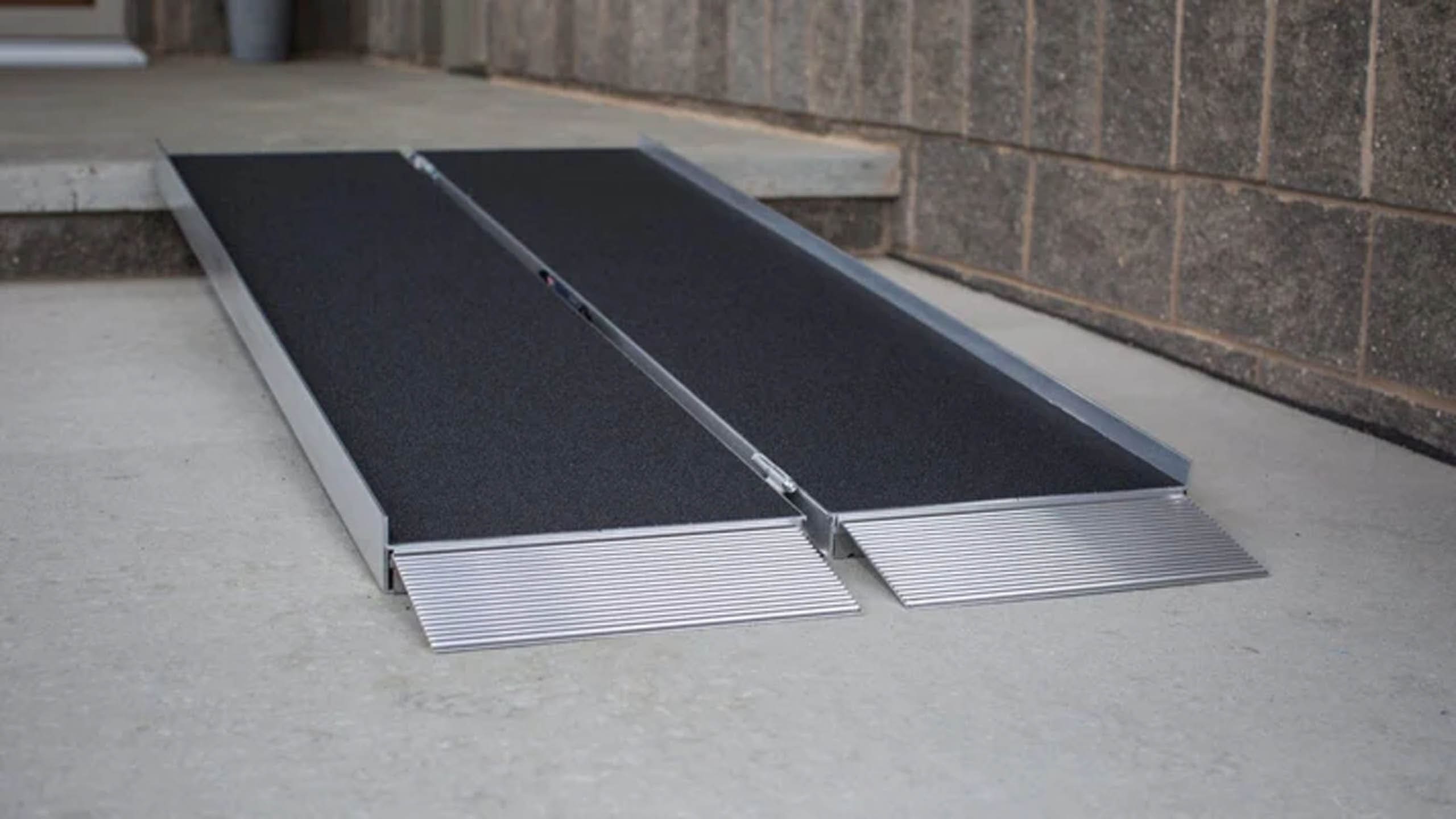 SUITCASE® Singlefold AS Ramp, photo 5 of 6