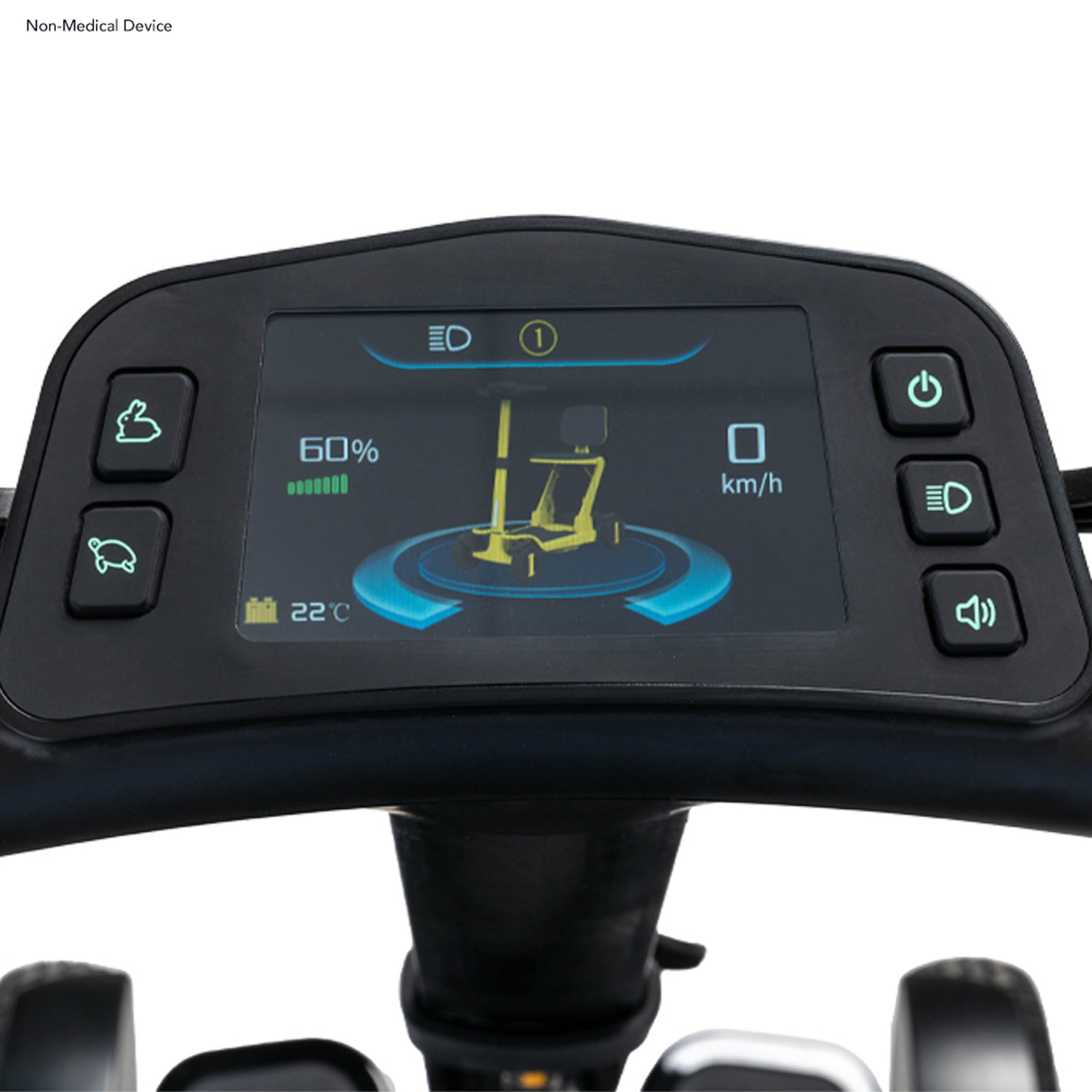 Go Go® Carbon, photo 6 of 7