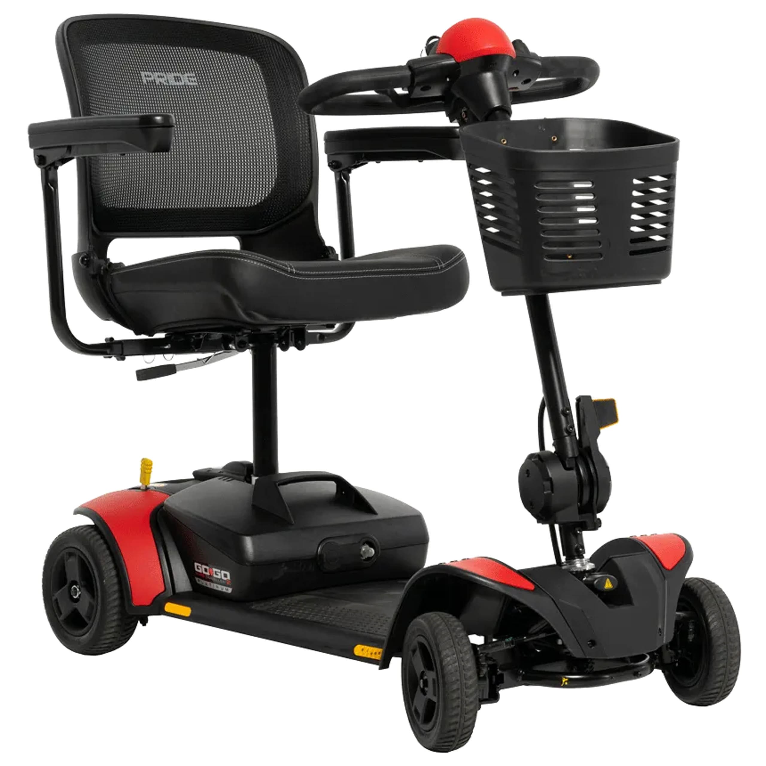 Go Go® Elite Traveller 2, photo 2 of 4