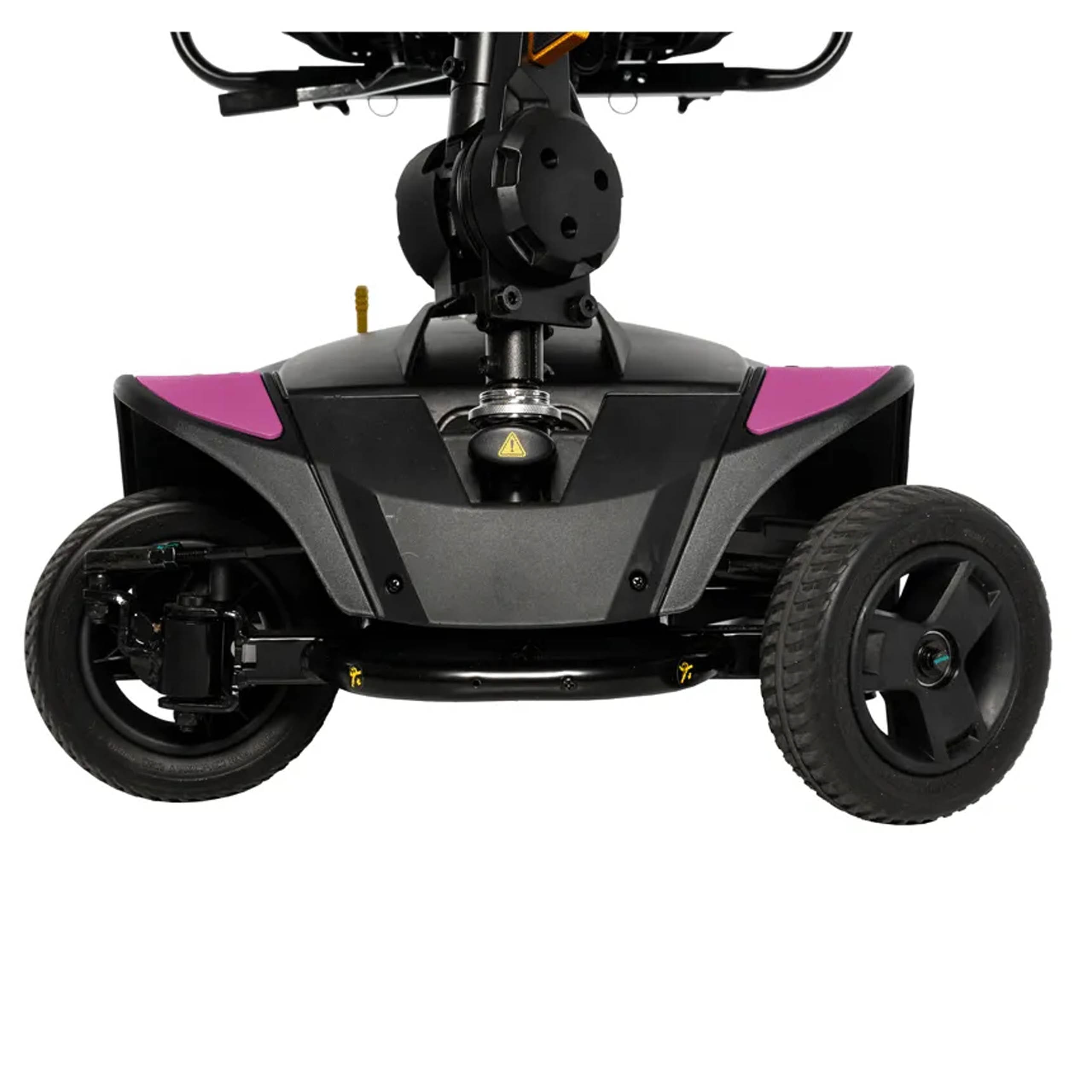 Go Go® Elite Traveller 2, photo 3 of 4