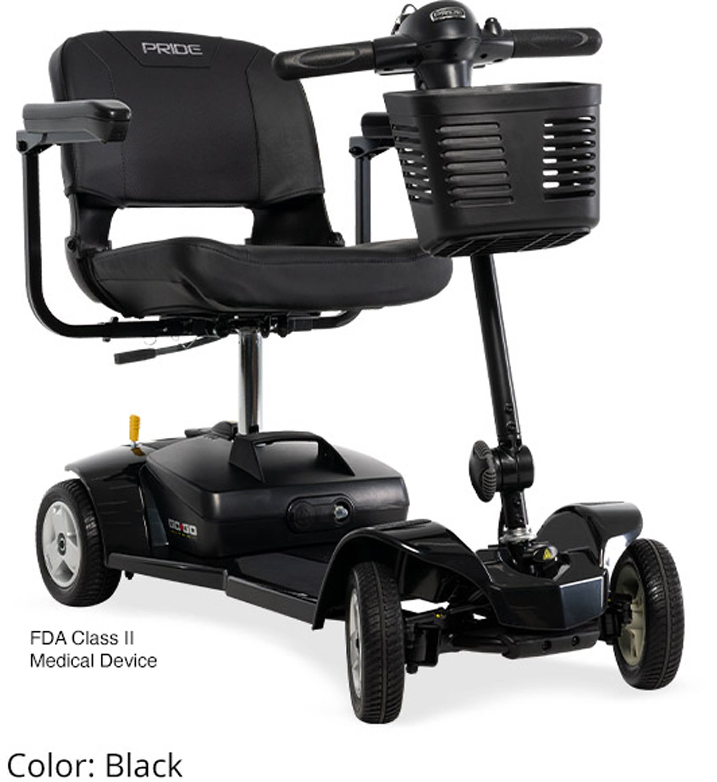 Go Go® Ultra X 4W, photo 1 of 5