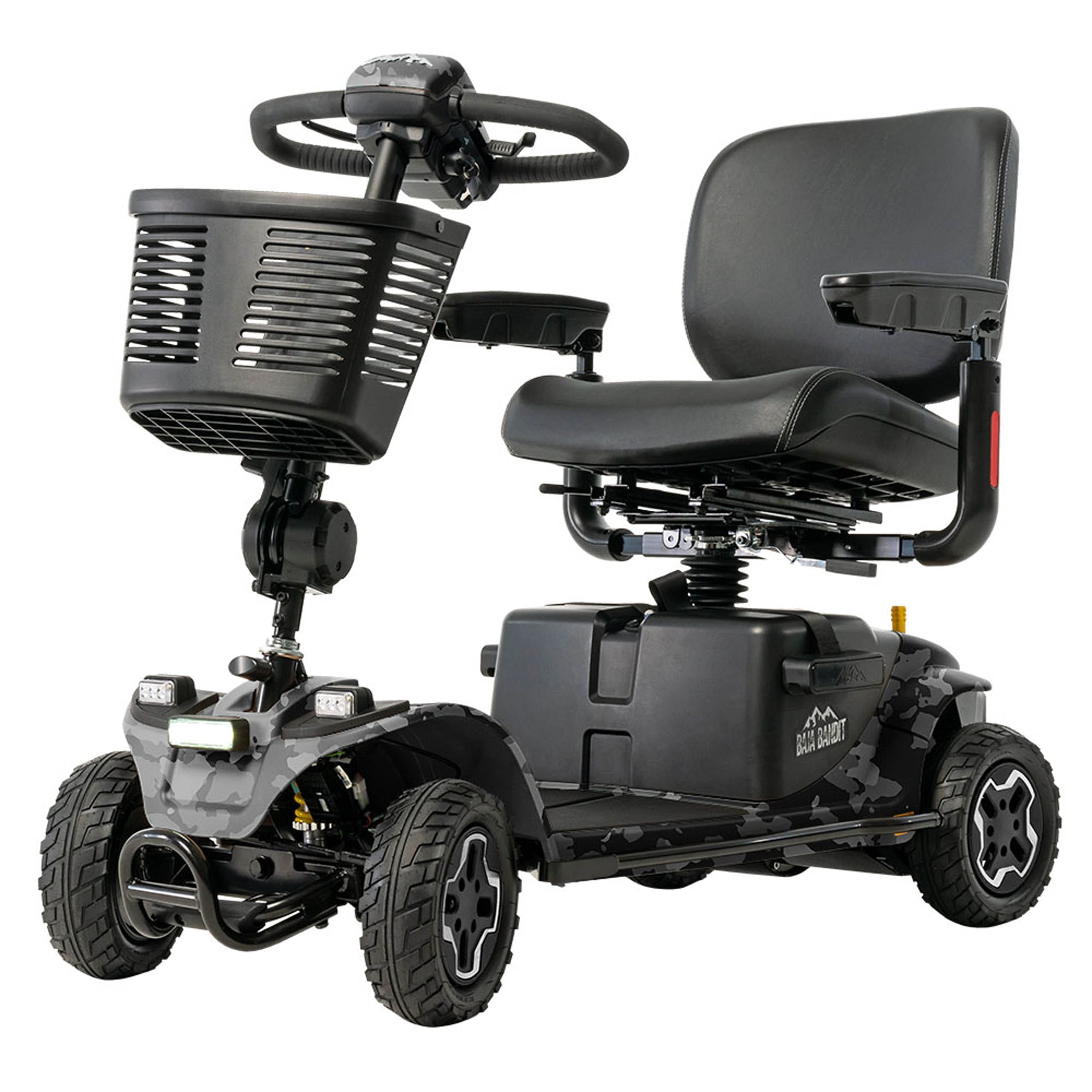 BAJA® Bandit, photo 2 of 6
