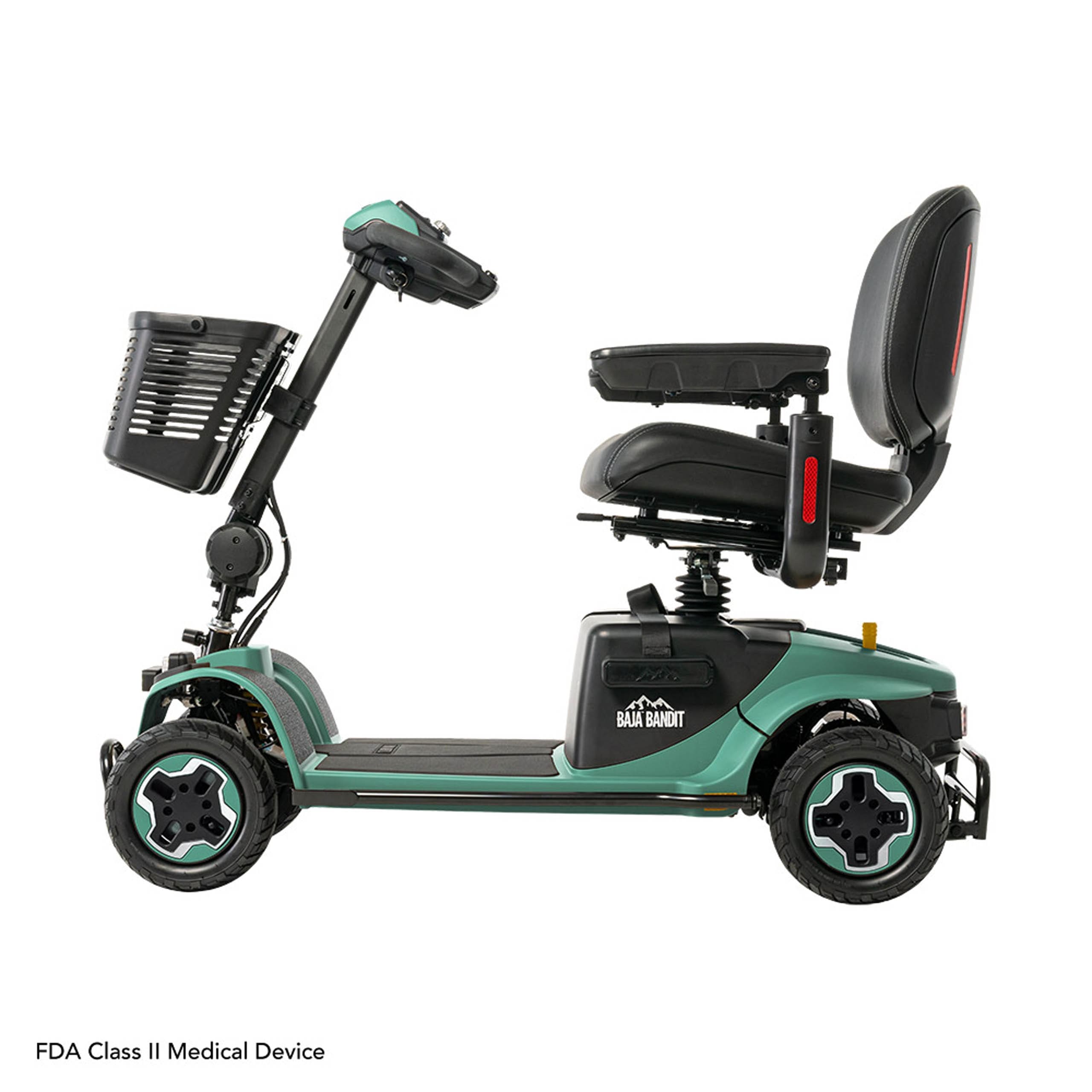 BAJA® Bandit, photo 4 of 6