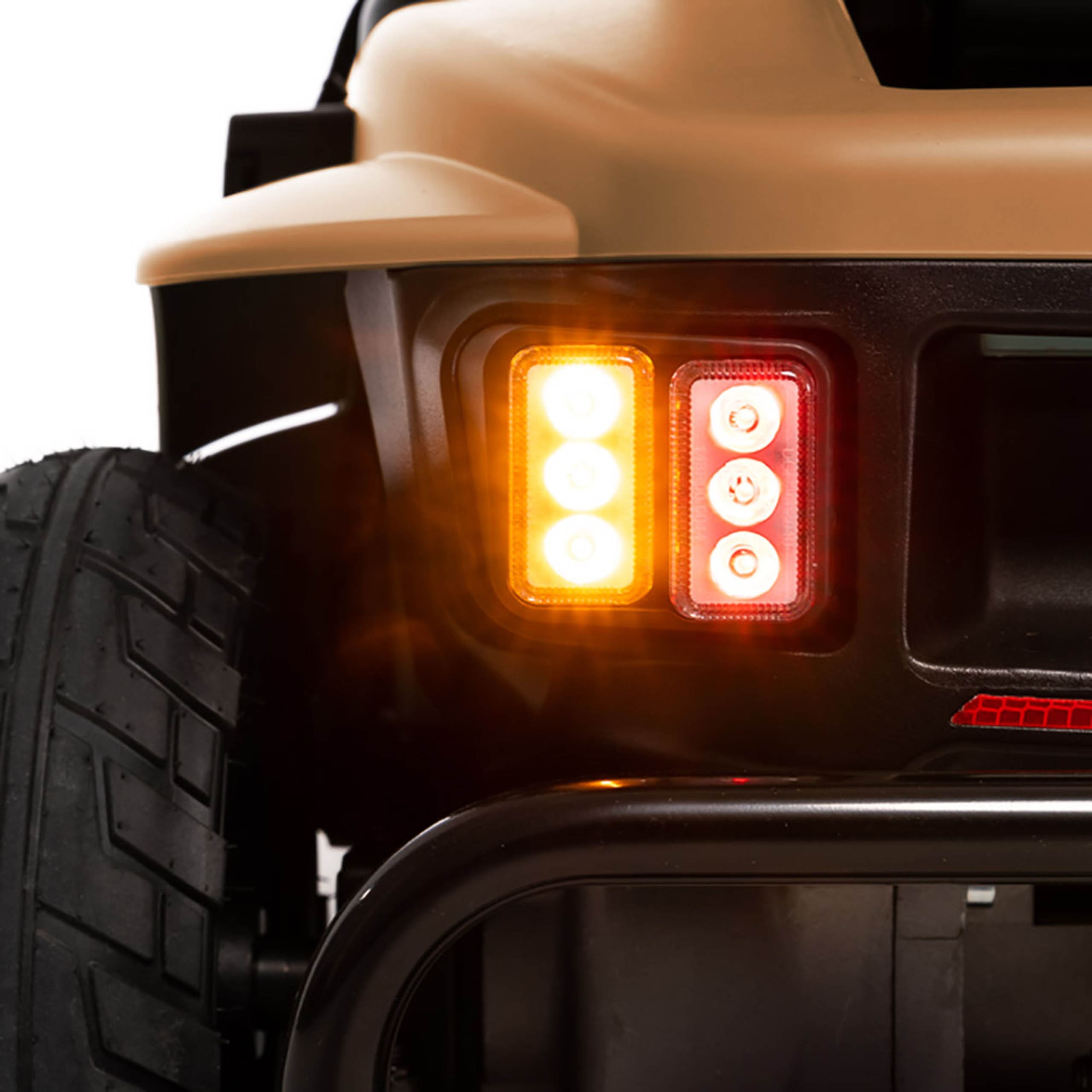 BAJA® Bandit, photo 5 of 6