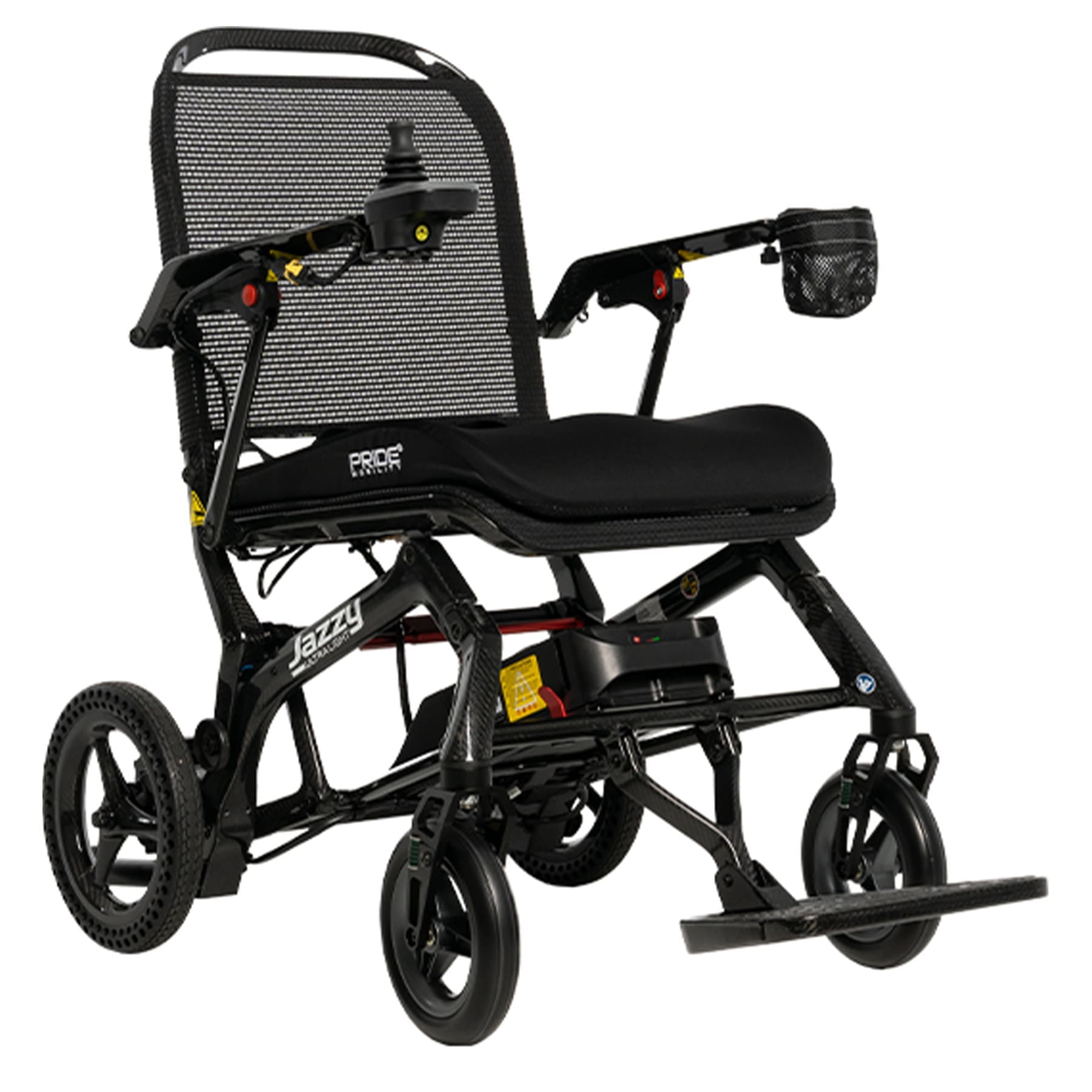 Jazzy® Ultra Light – Rental, photo 1 of 3