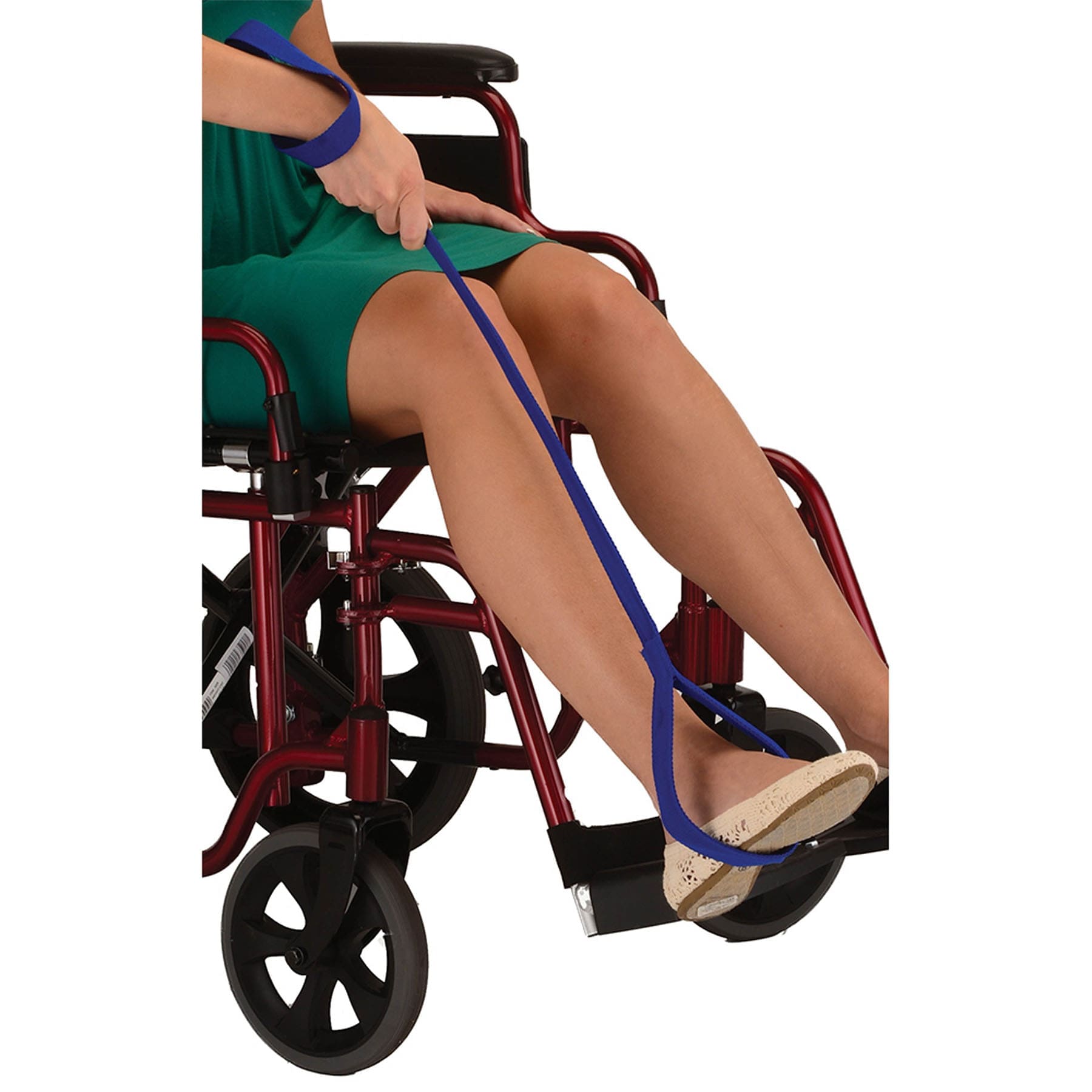 Leg Lifter, photo 2 of 2