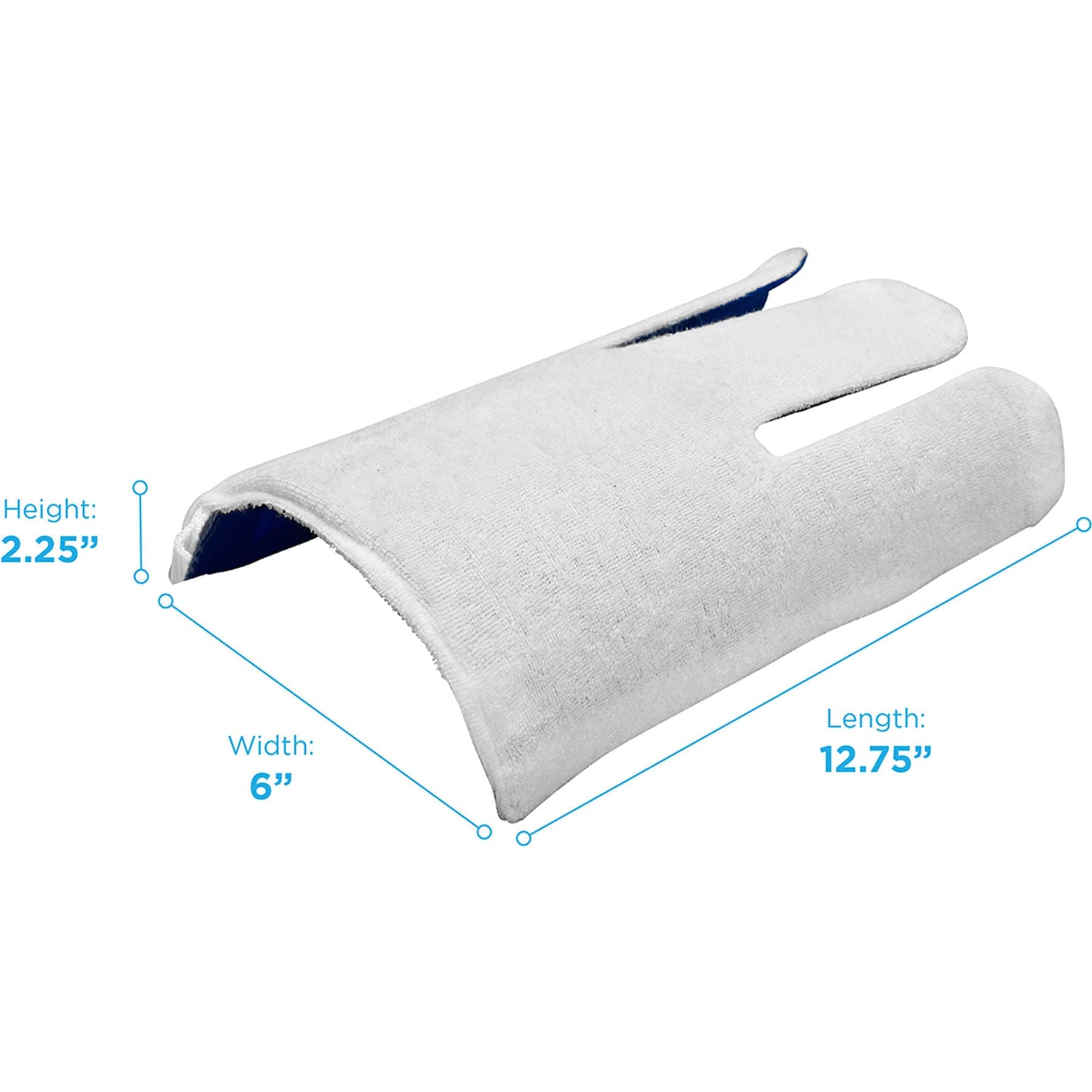 Sock Aid – Terry Cloth, photo 1 of 2