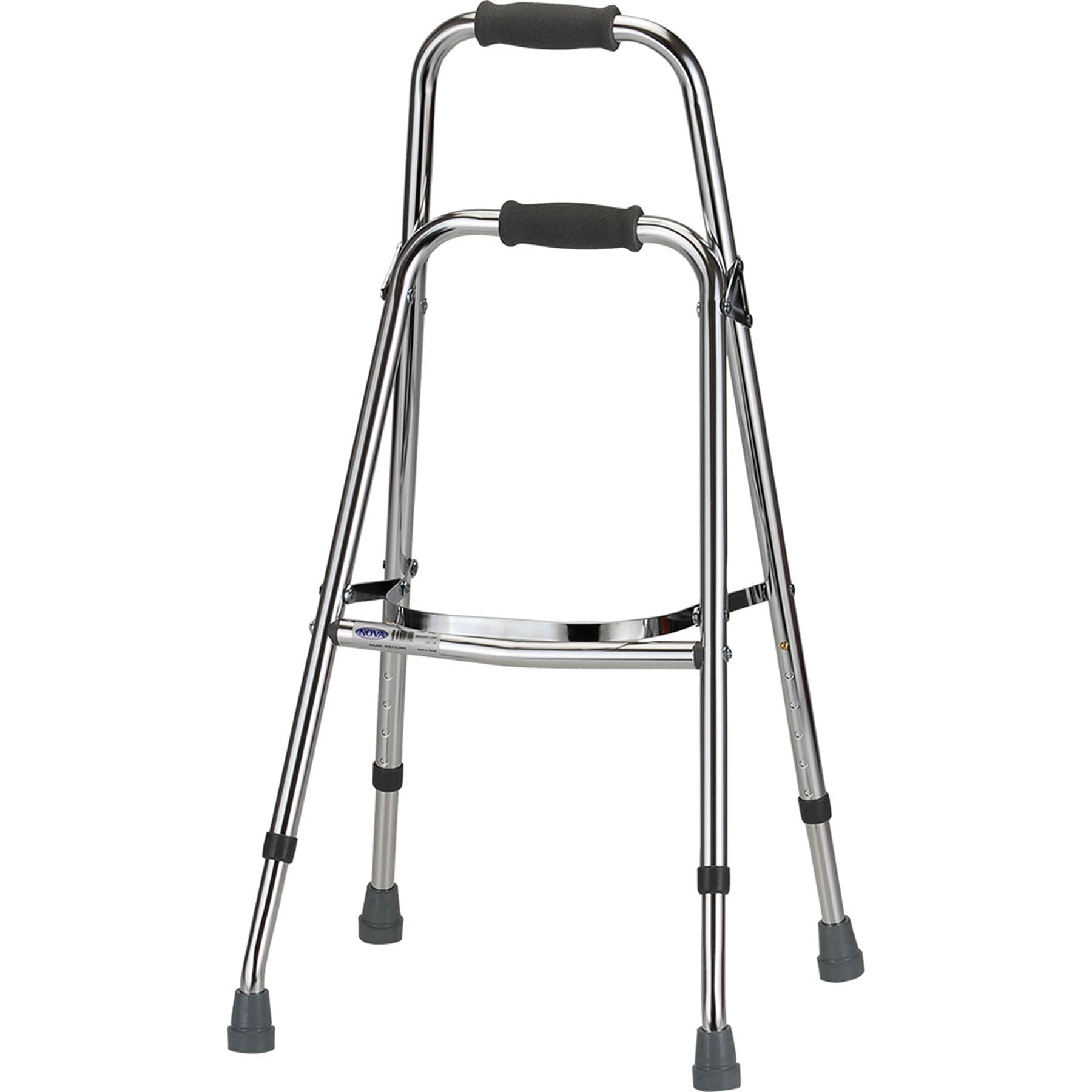 Folding Side Walker, photo 1 of 2