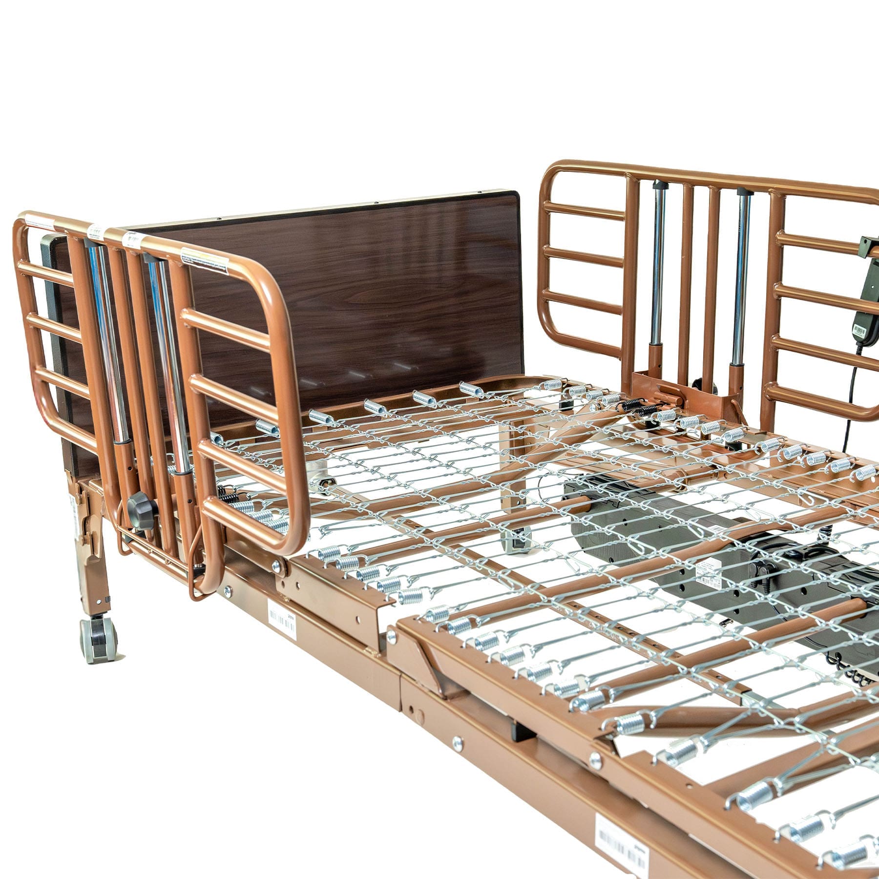 ProBasics Lightweight Full-Electric Bed, photo 3 of 4