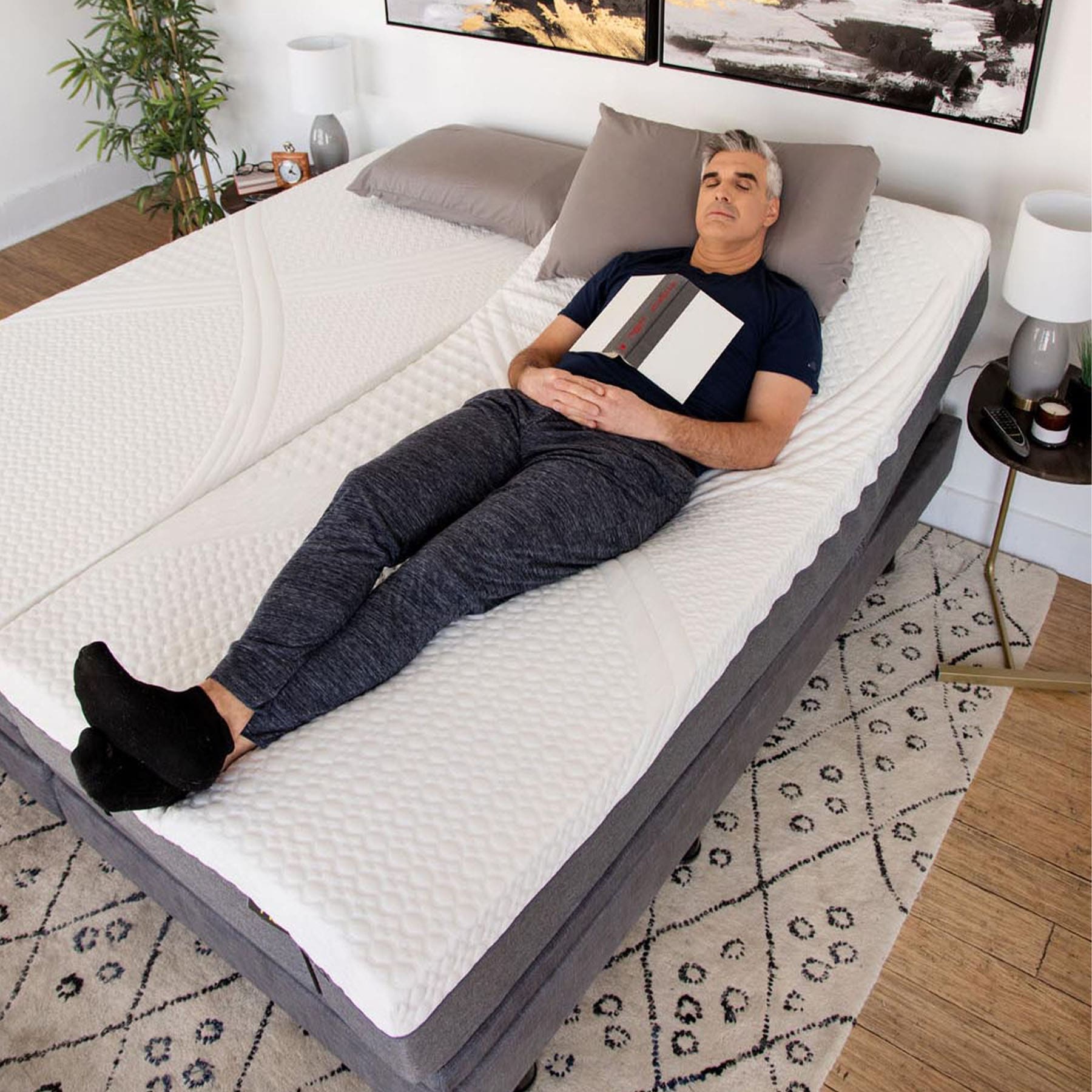 Golden Passport Hi Low Adjustable Bed, photo 3 of 6