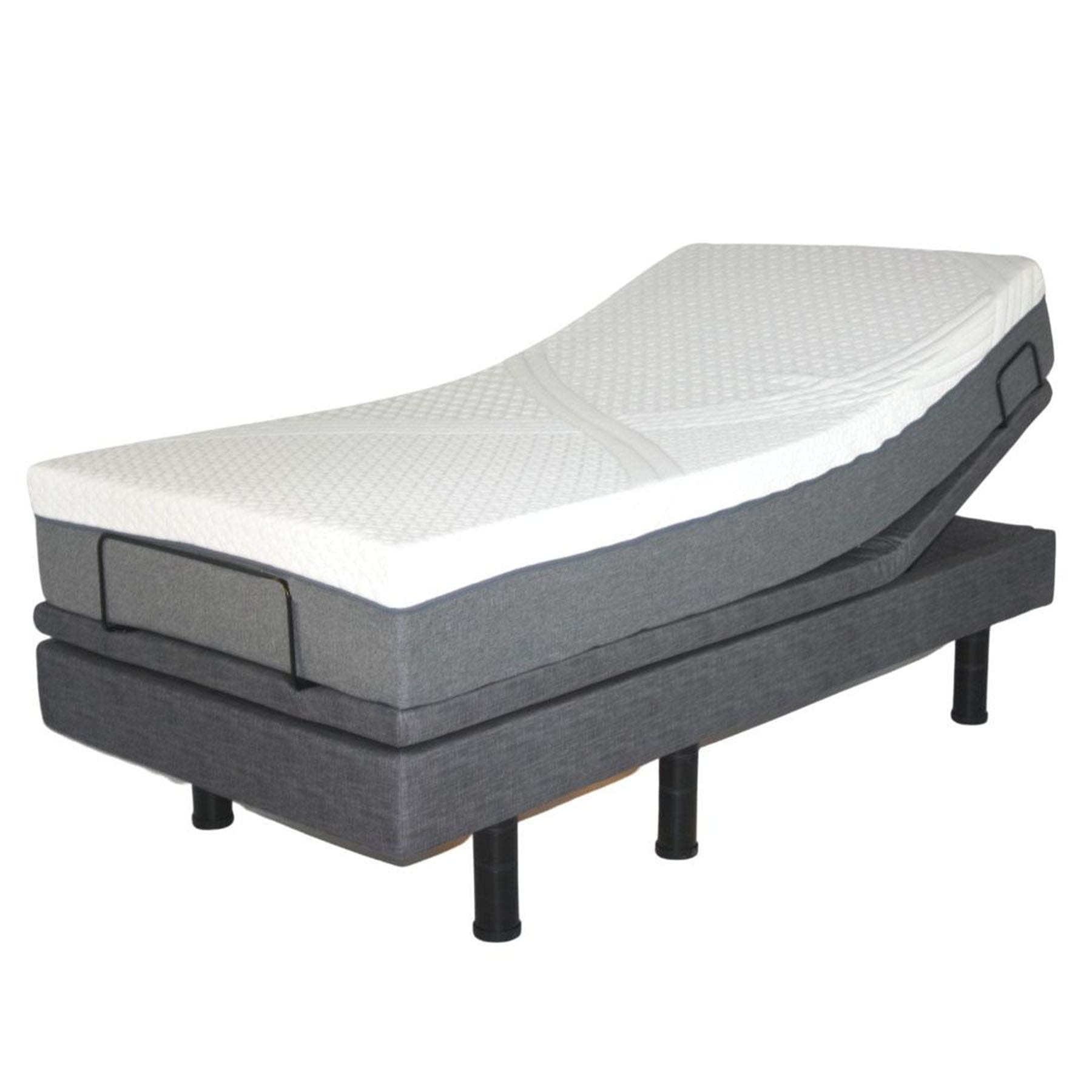 Golden Passport Hi Low Adjustable Bed, photo 6 of 6