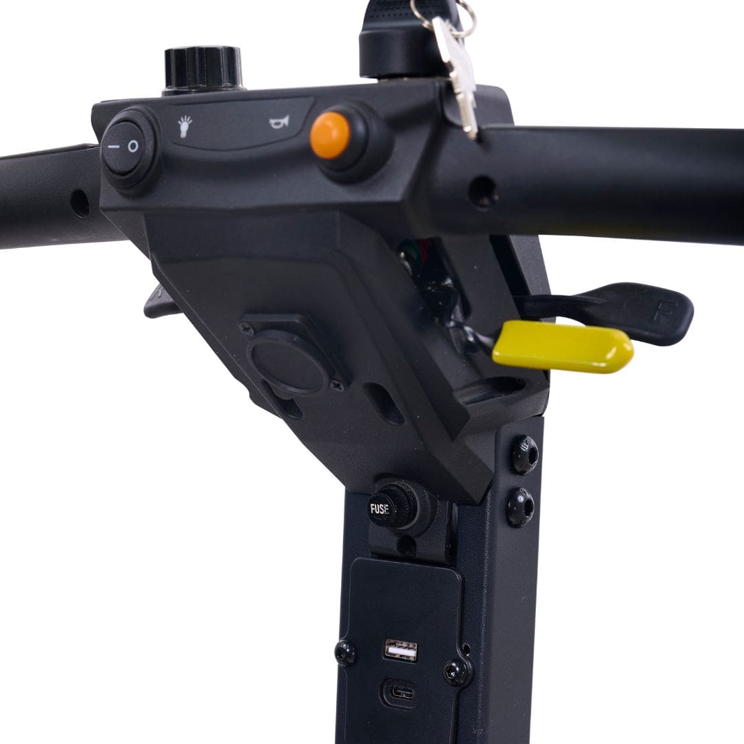 Buzzaround CarryOn HD, photo 3 of 8