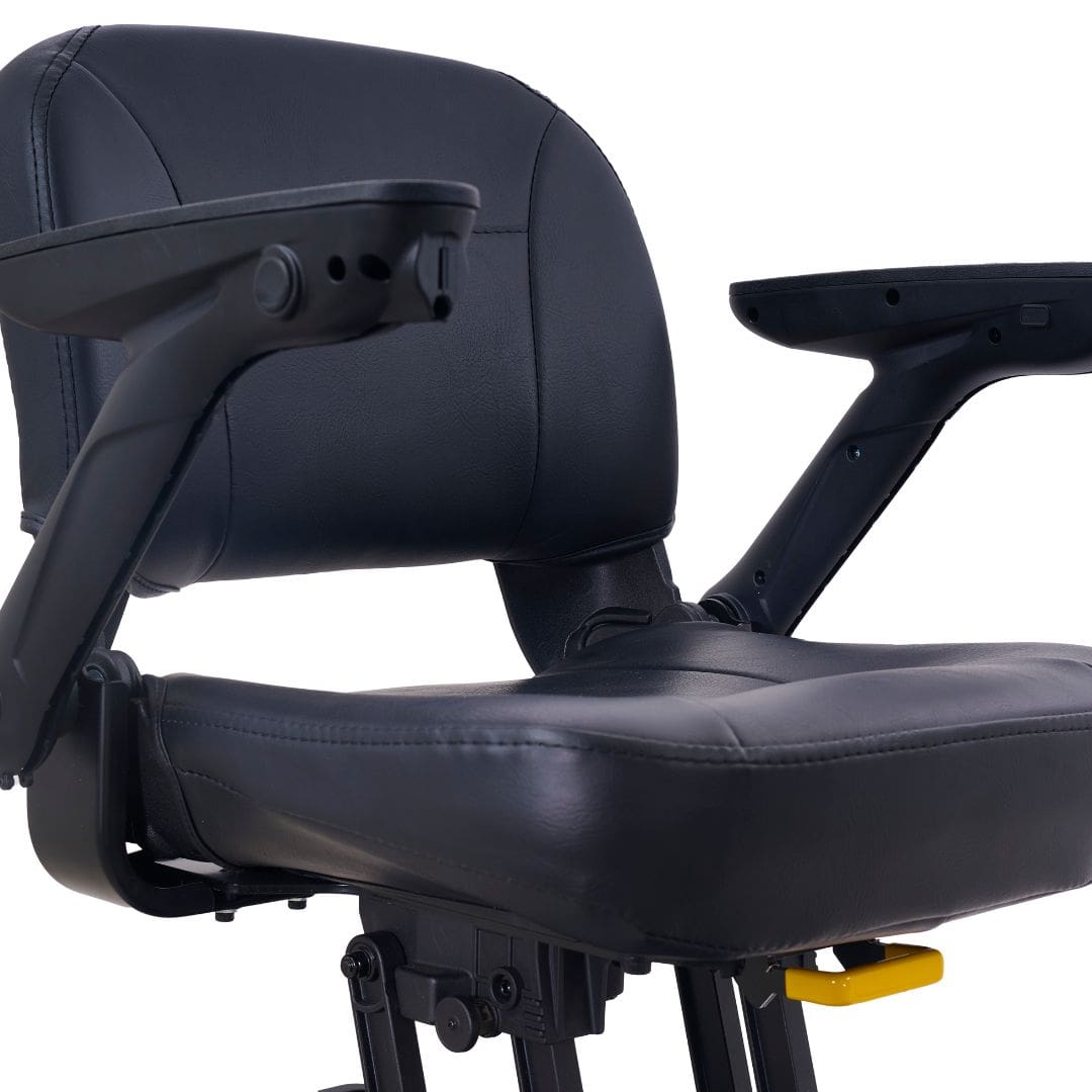 Buzzaround CarryOn HD, photo 2 of 8
